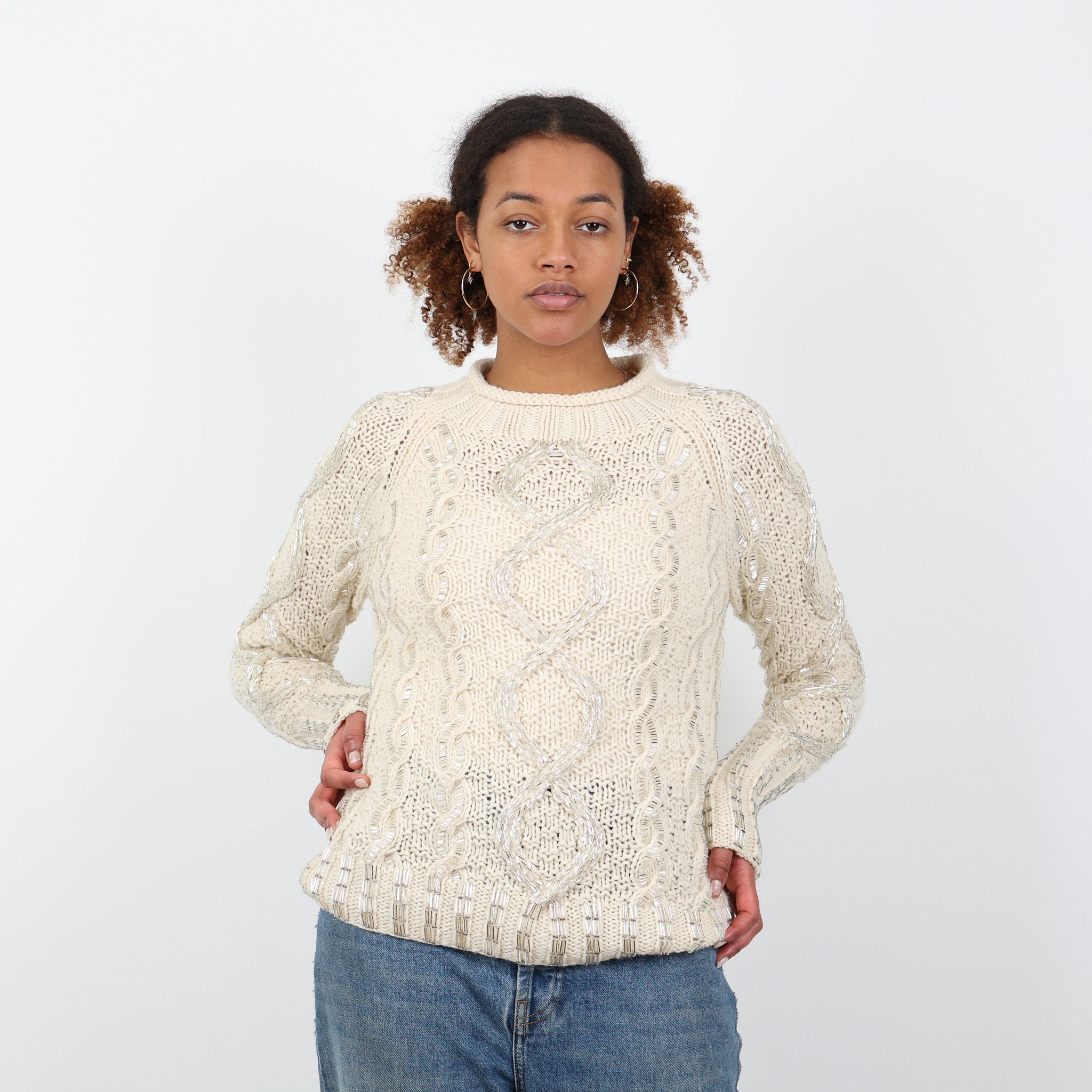 Knitwear, UK Size 8