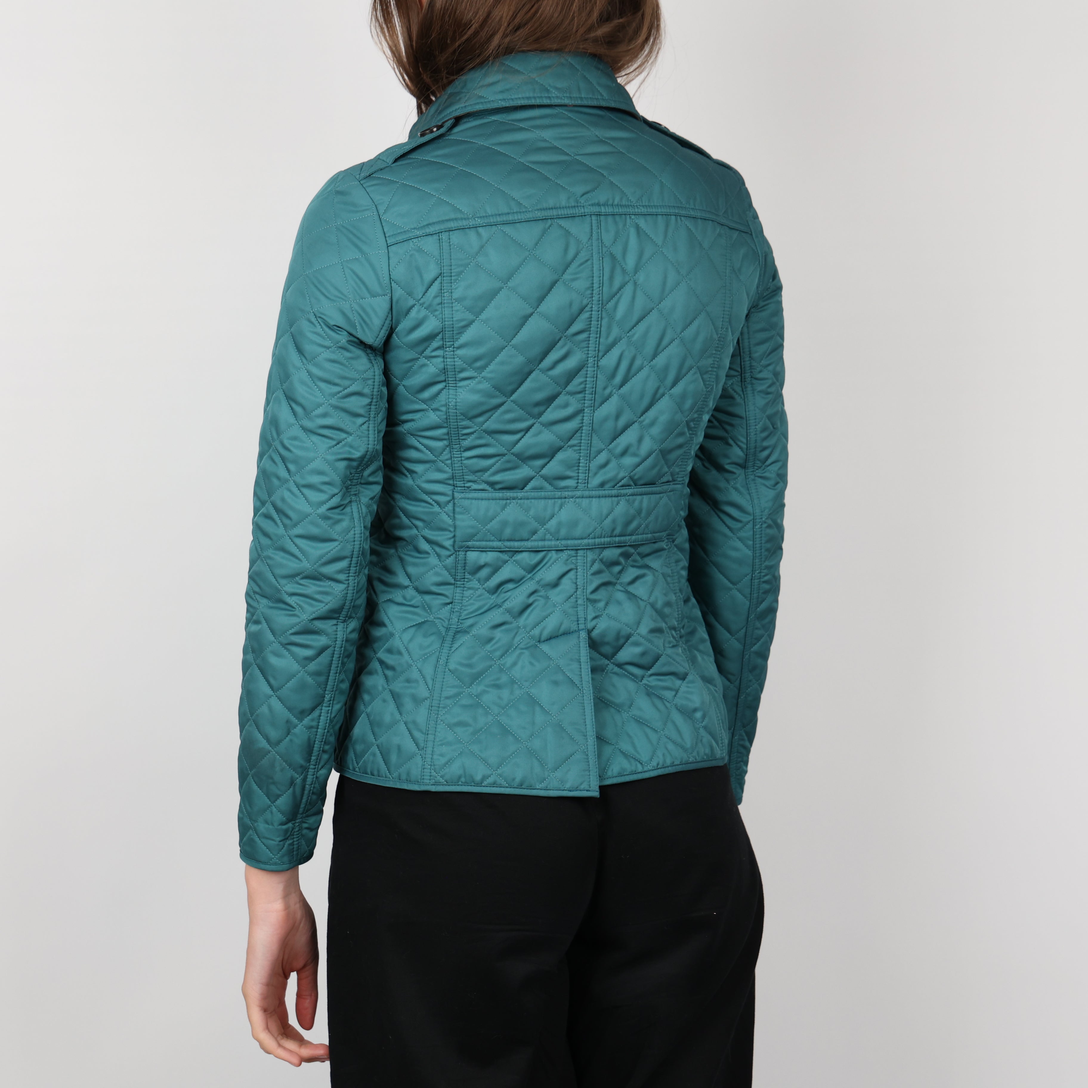 Coat, UK Size 8
