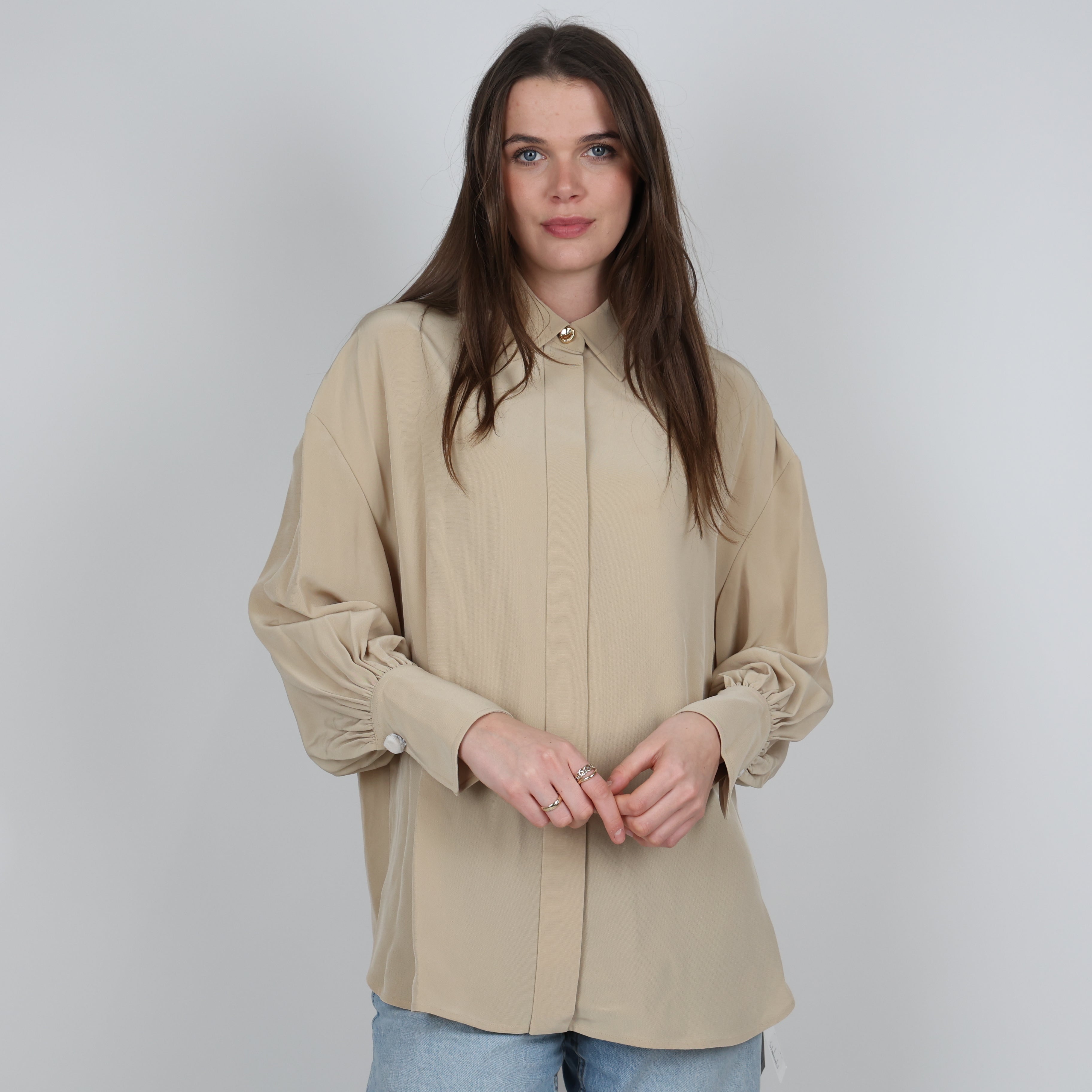 Blouse, UK Size 10