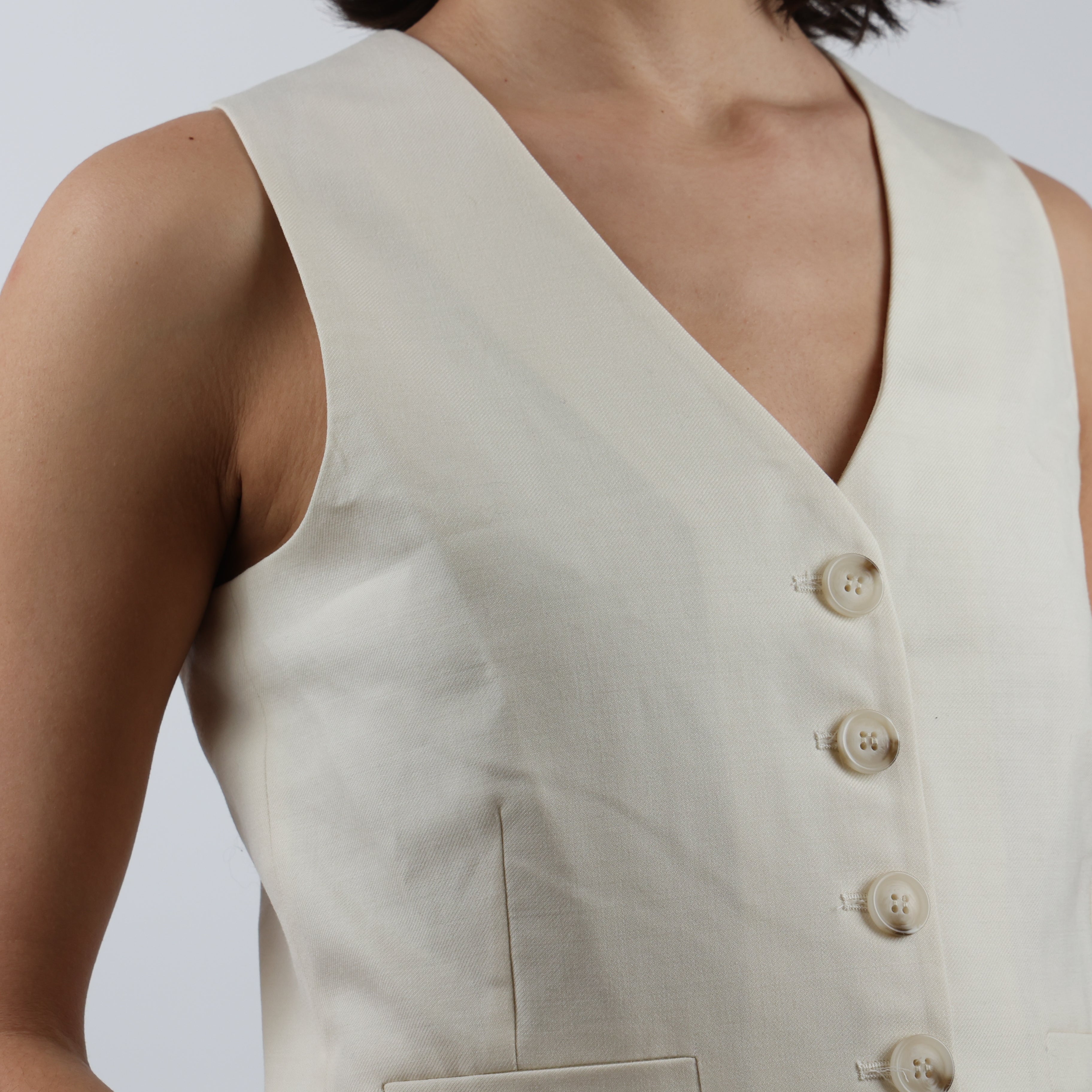 Top, UK Size 10