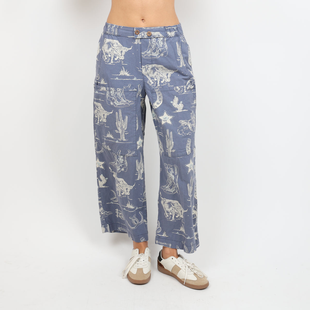Trousers, UK Size 6