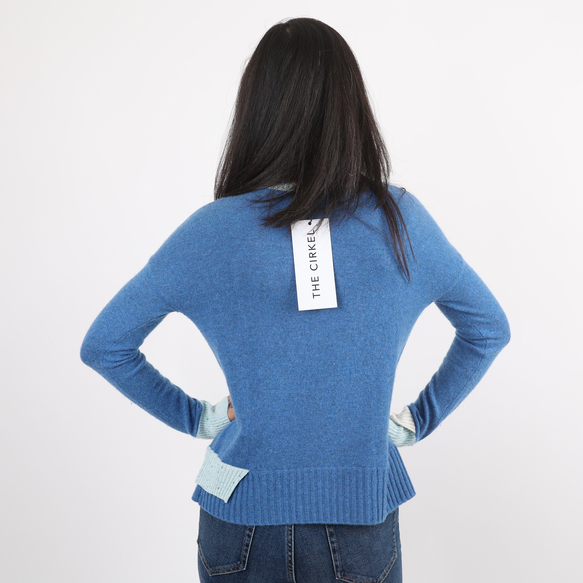 Knitwear, UK Size 8