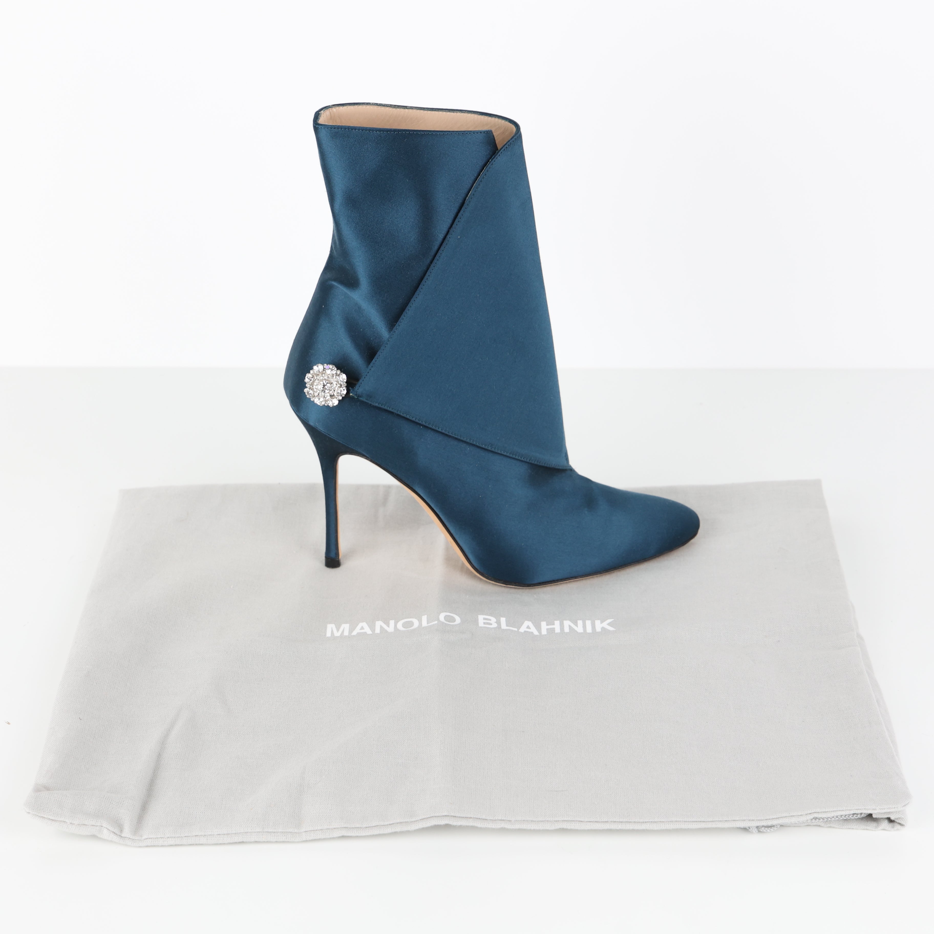 Boots, Shoe Size 37