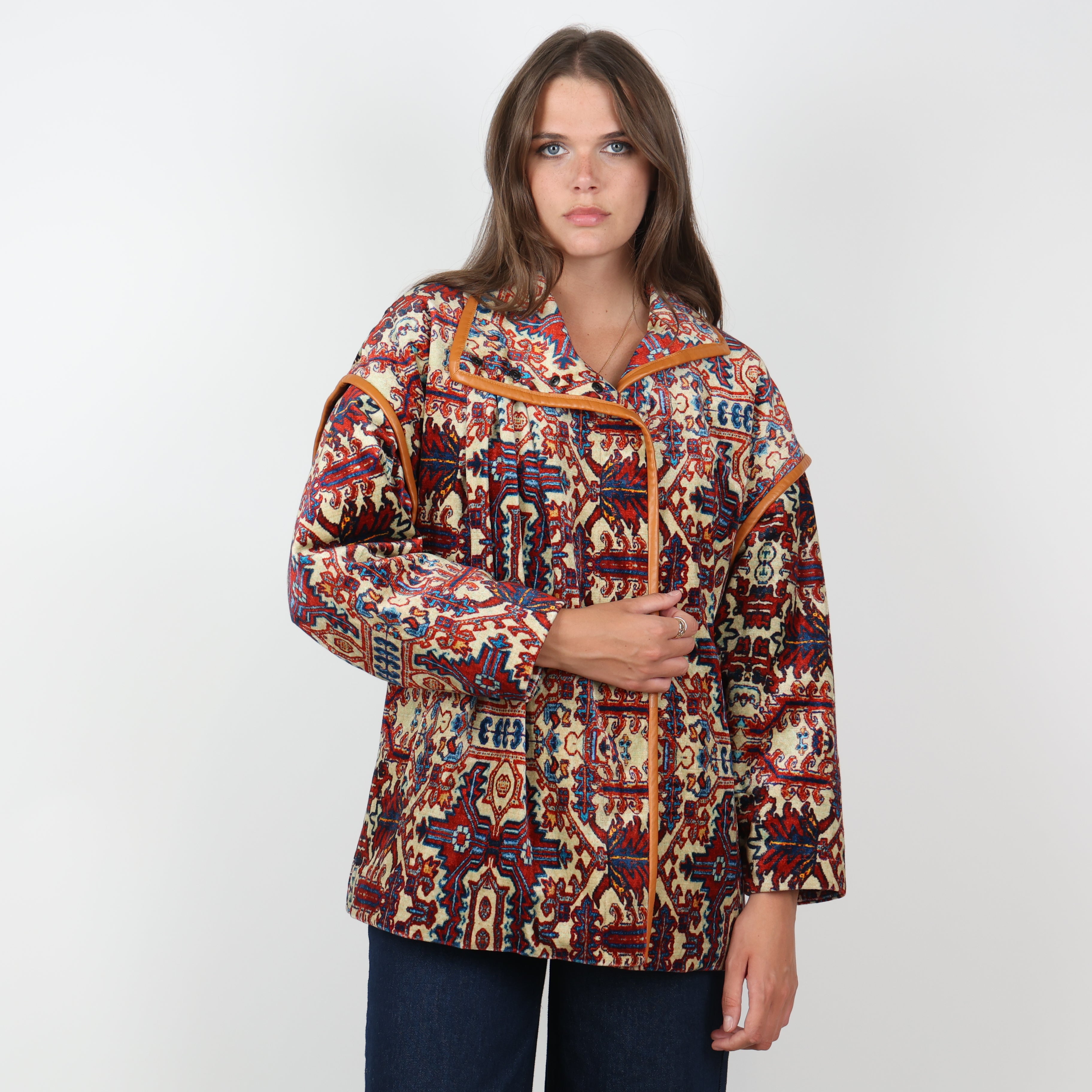 Jacket, UK Size 12