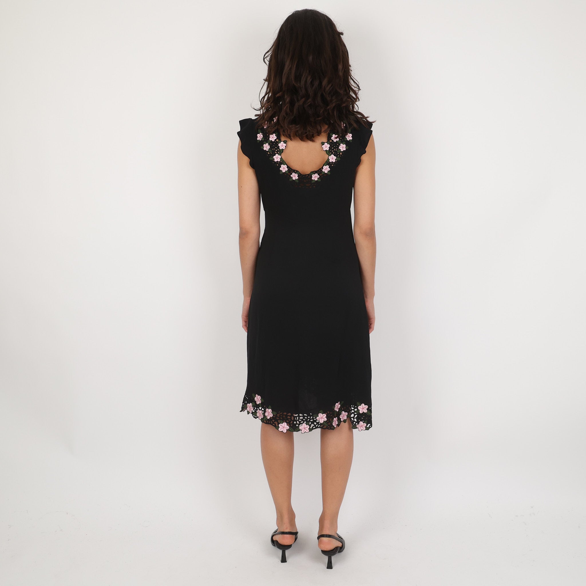 Dress, UK Size 10