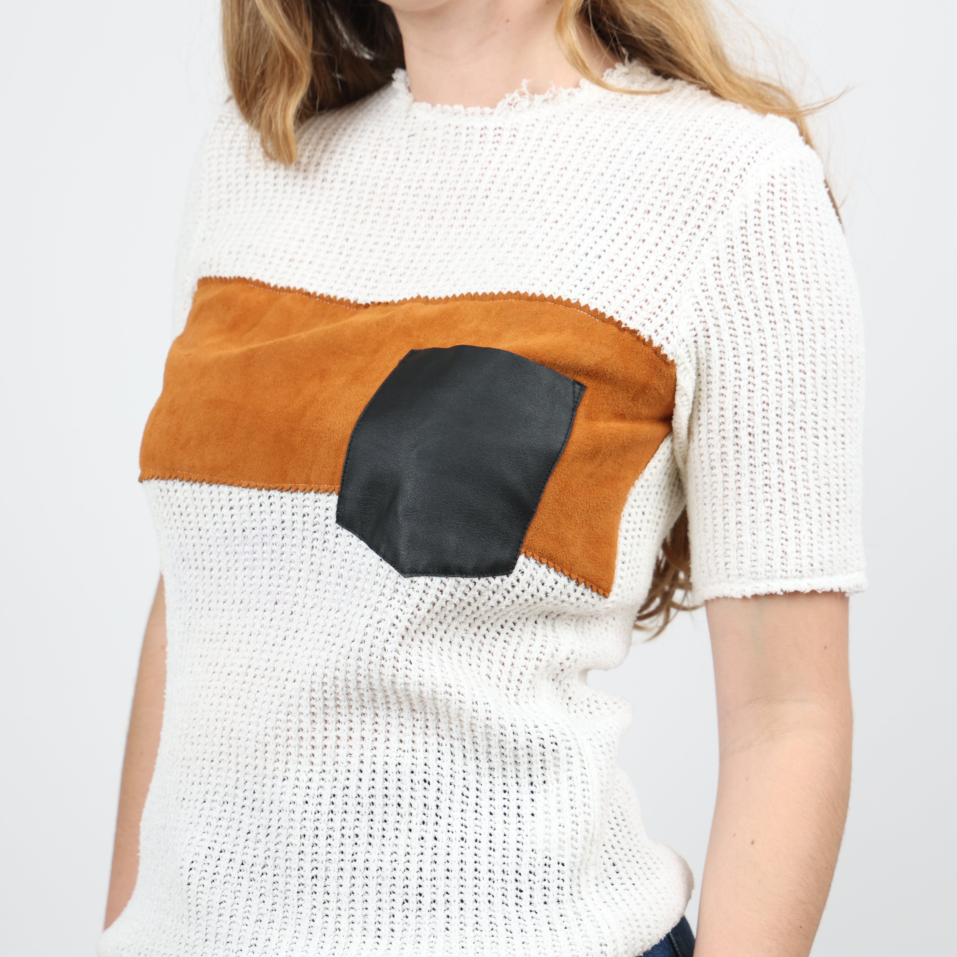 Top, UK Size 8