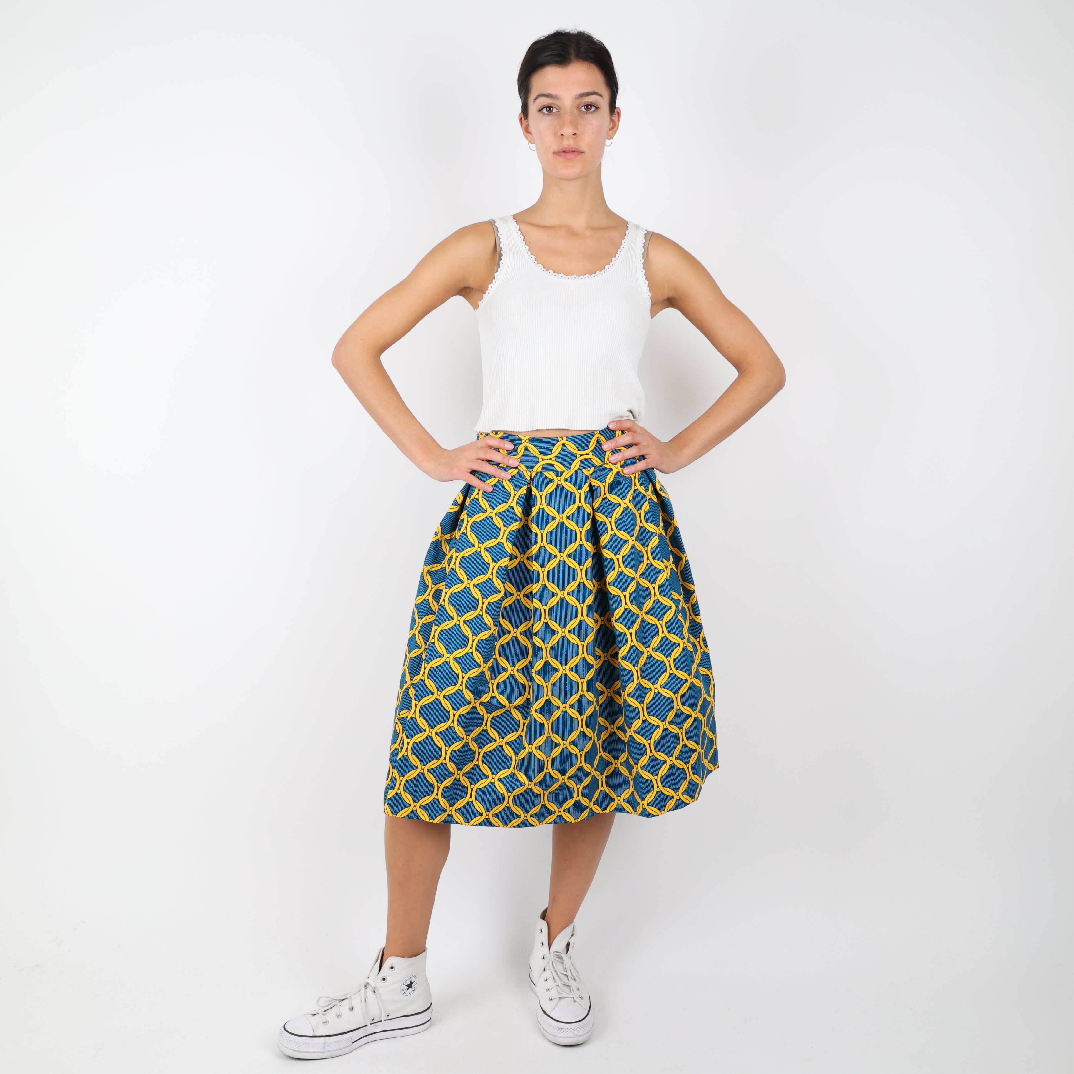Skirt, UK Size 8