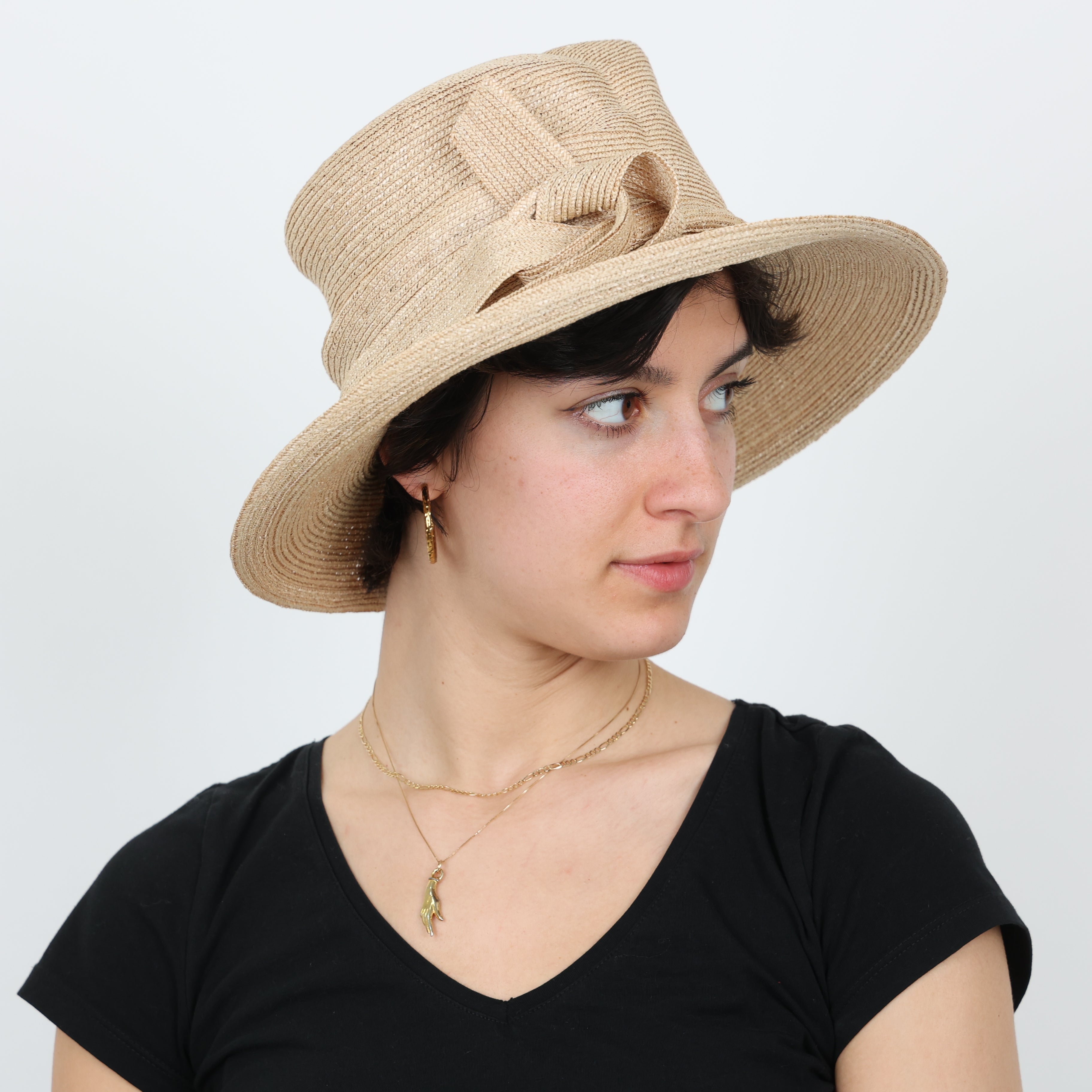 Hat, UK Size One Size