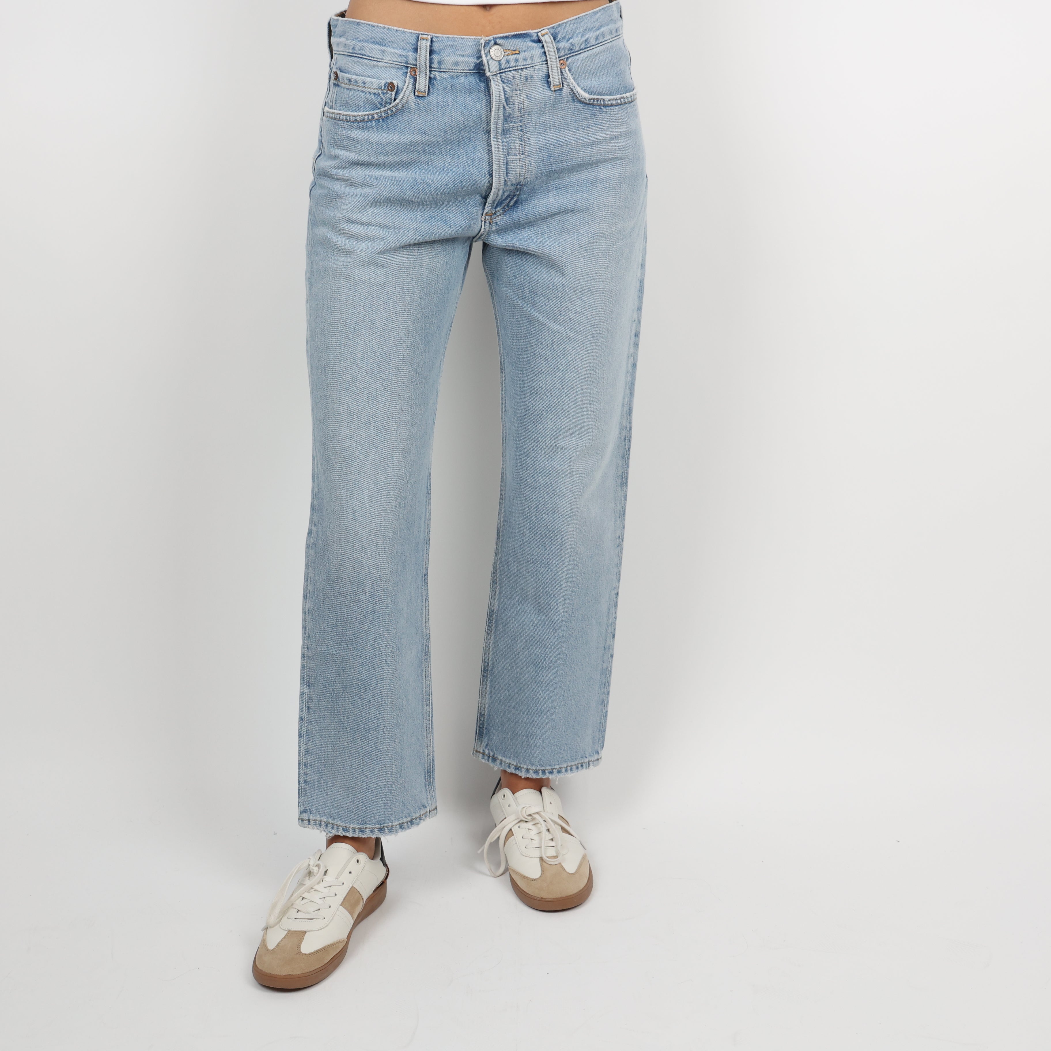 Jeans, Waist 27