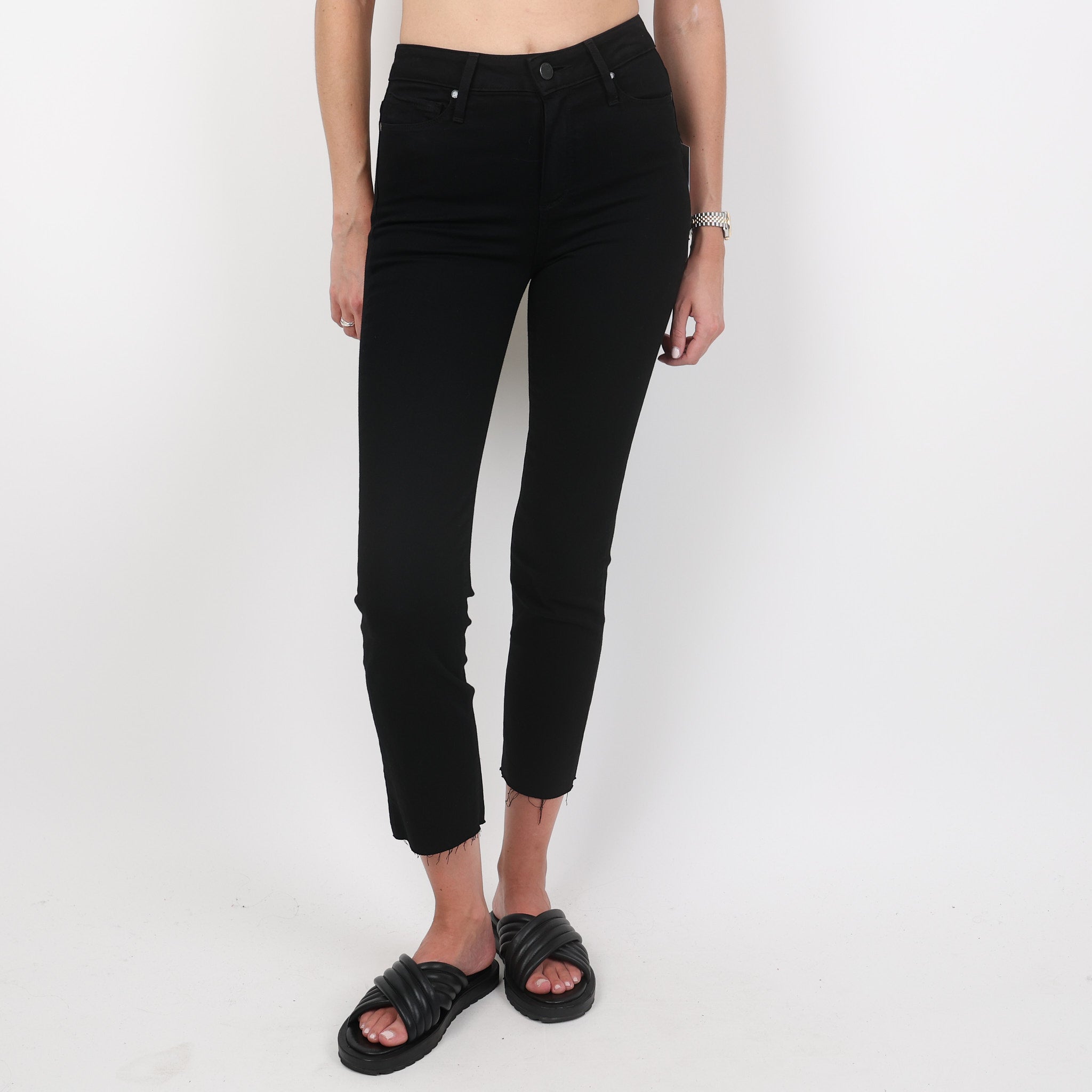 Jeans, Waist 25