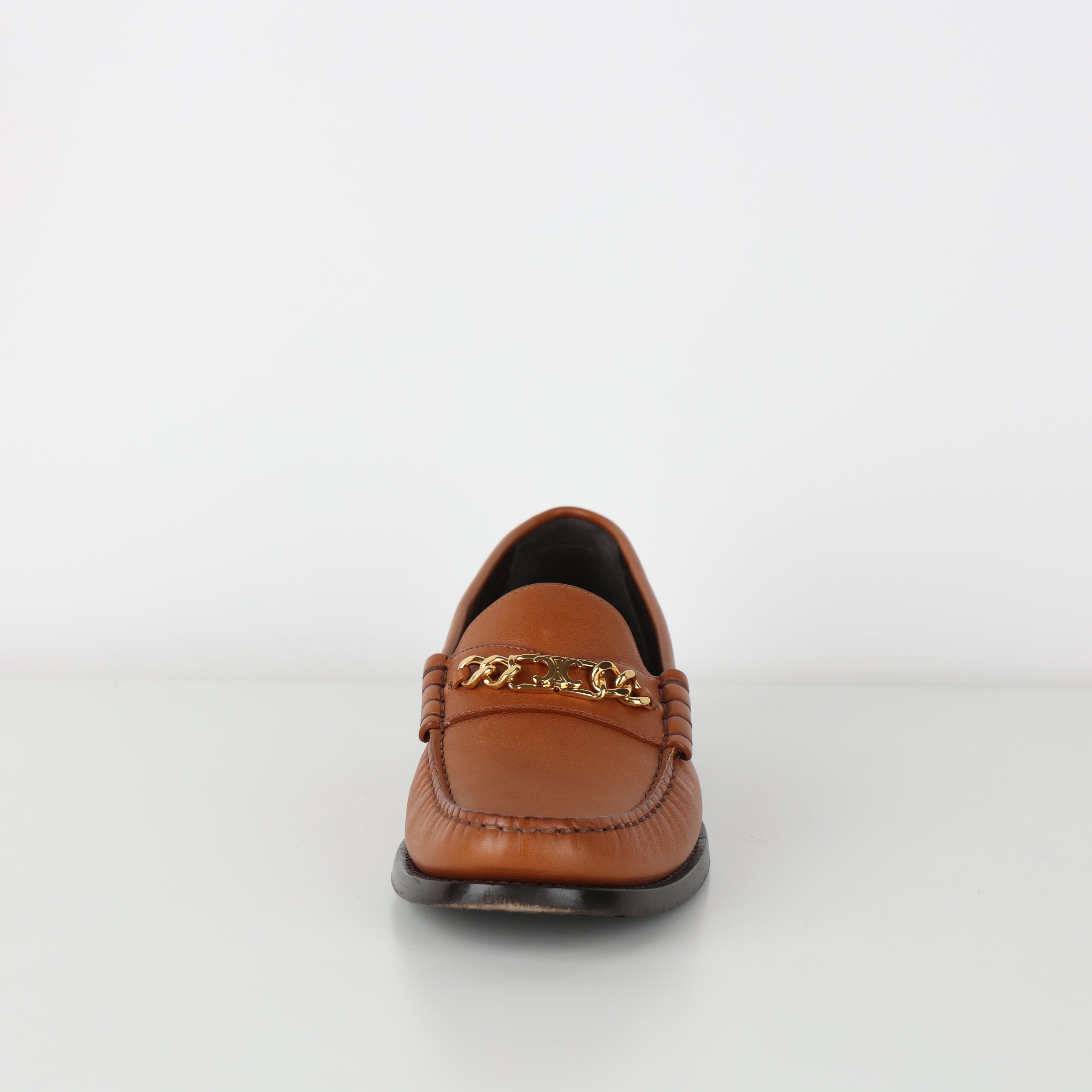 Loafers , Shoe Size 38.5
