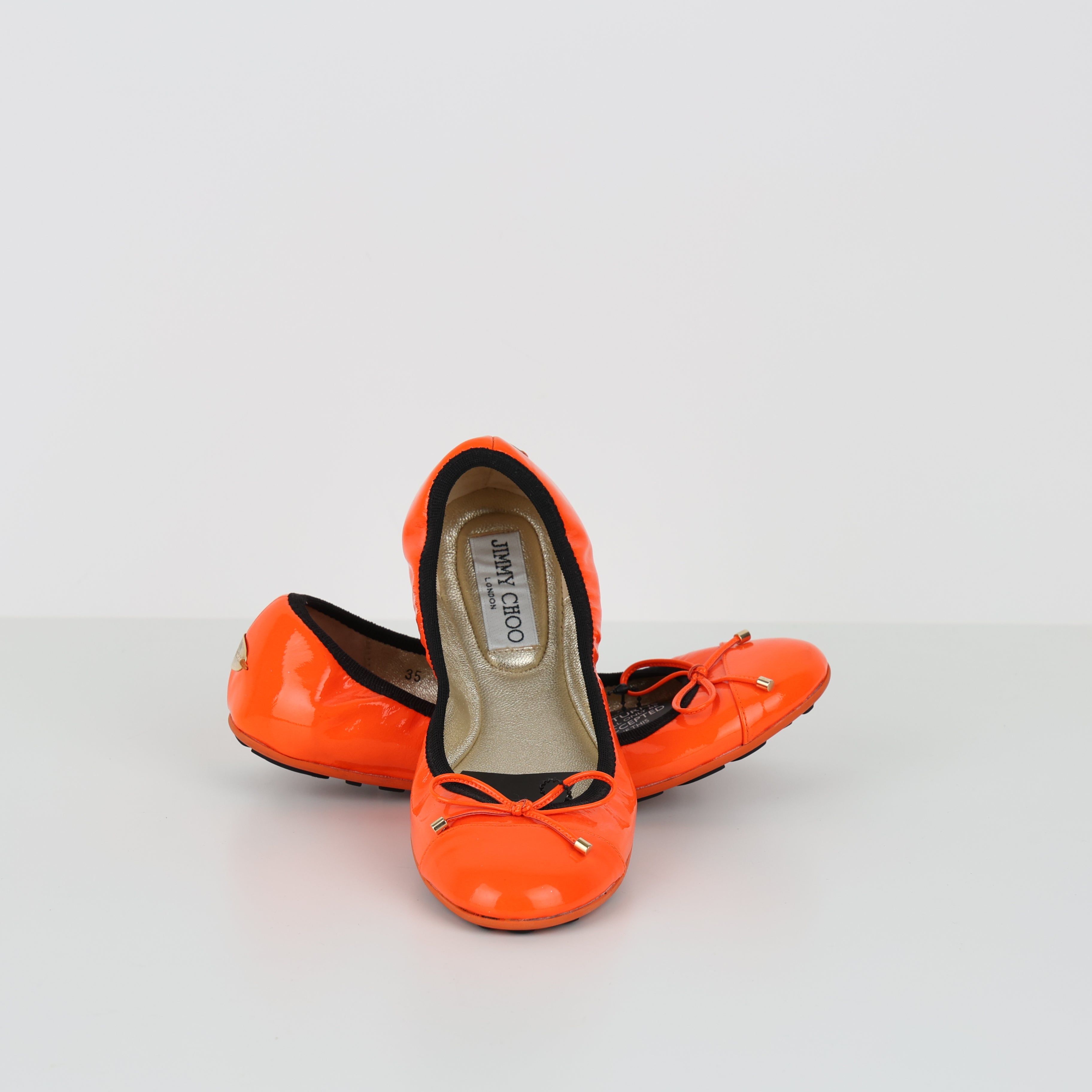 Flats, Shoe Size 35