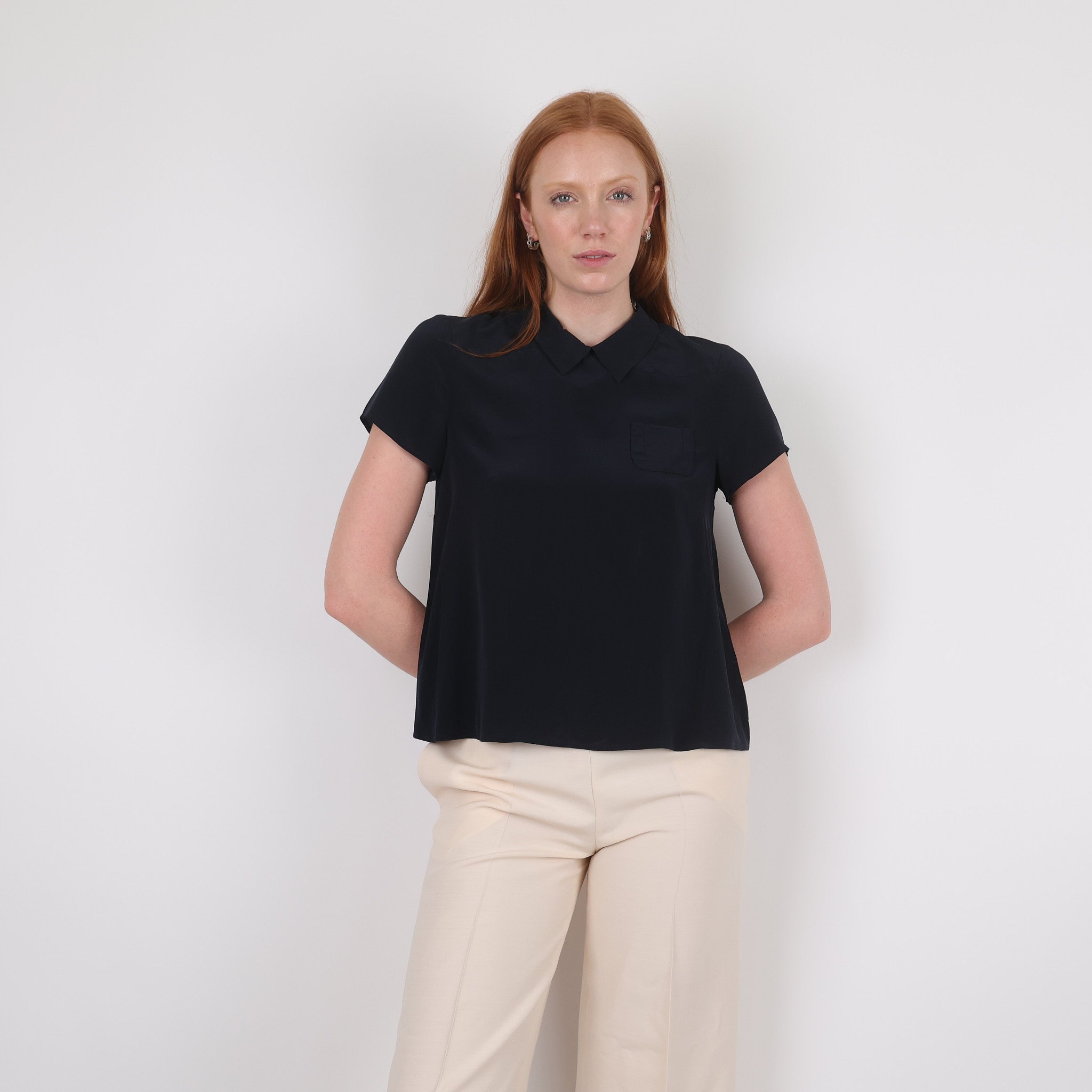 Blouse, UK Size 10