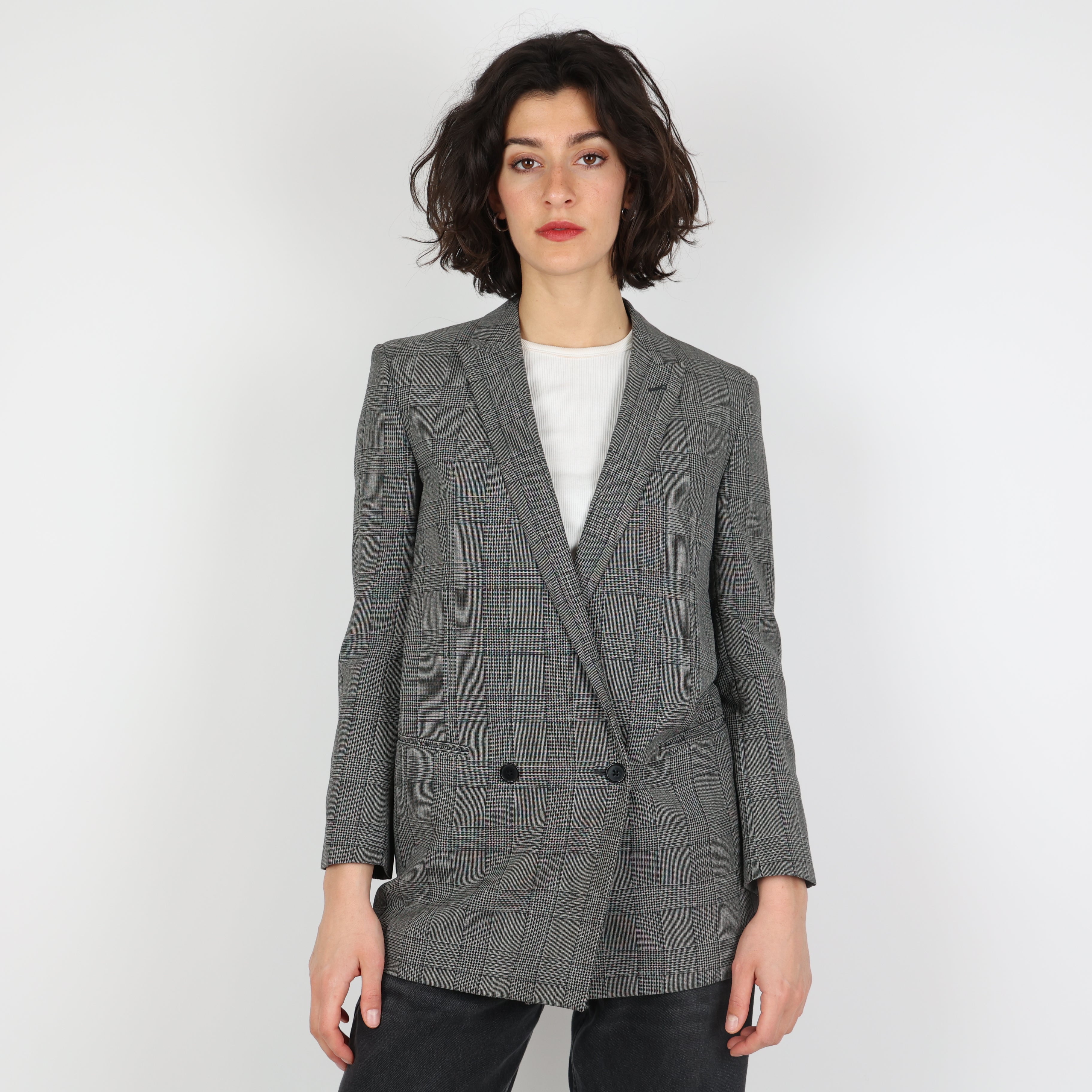 Blazer, UK Size 8