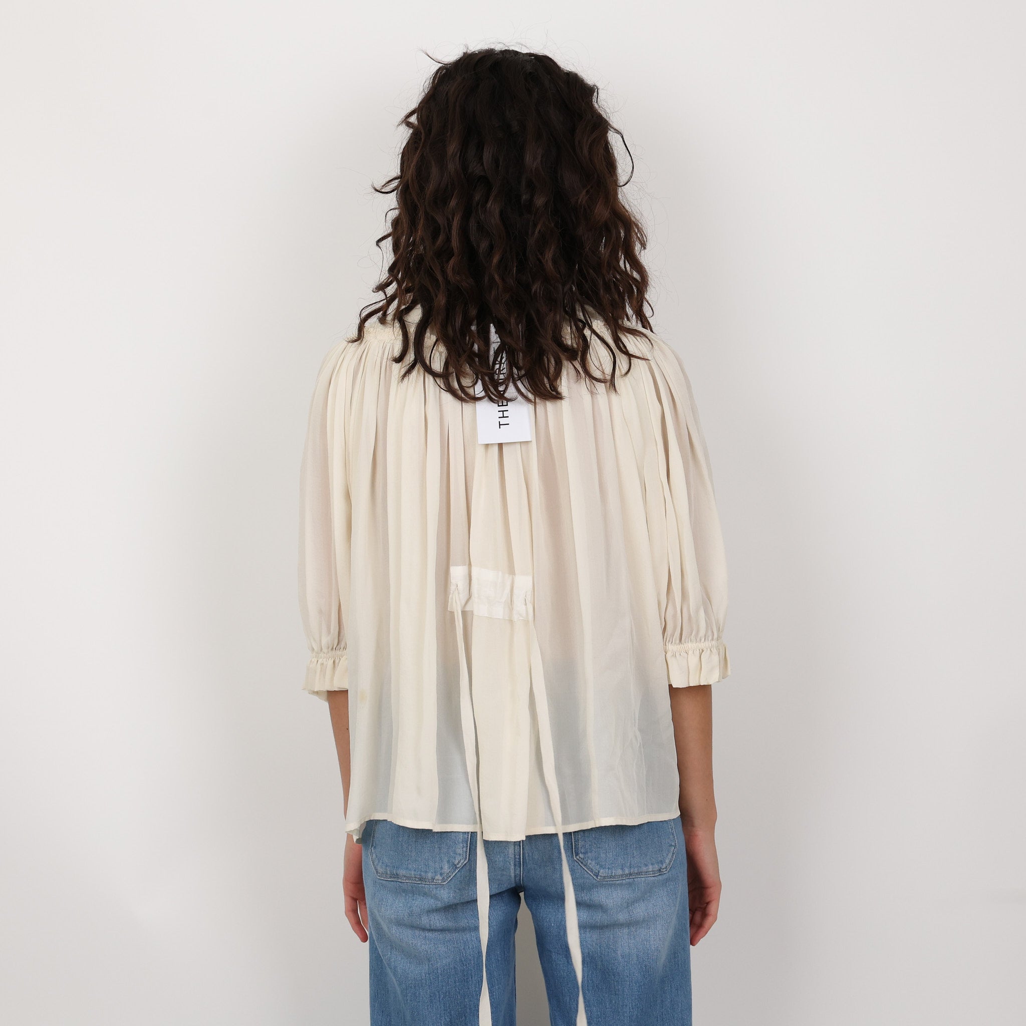Blouse, UK Size 8