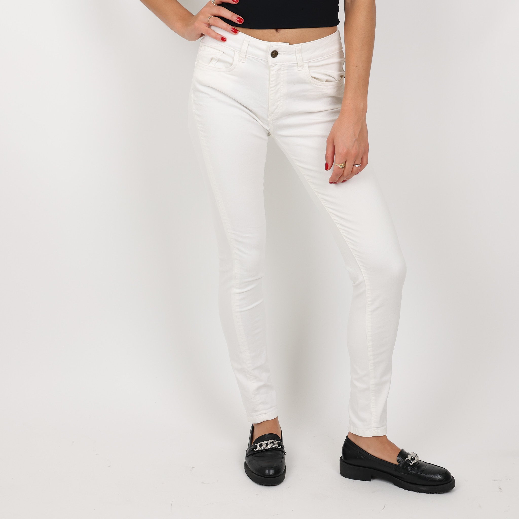 Jeans, UK Size 8