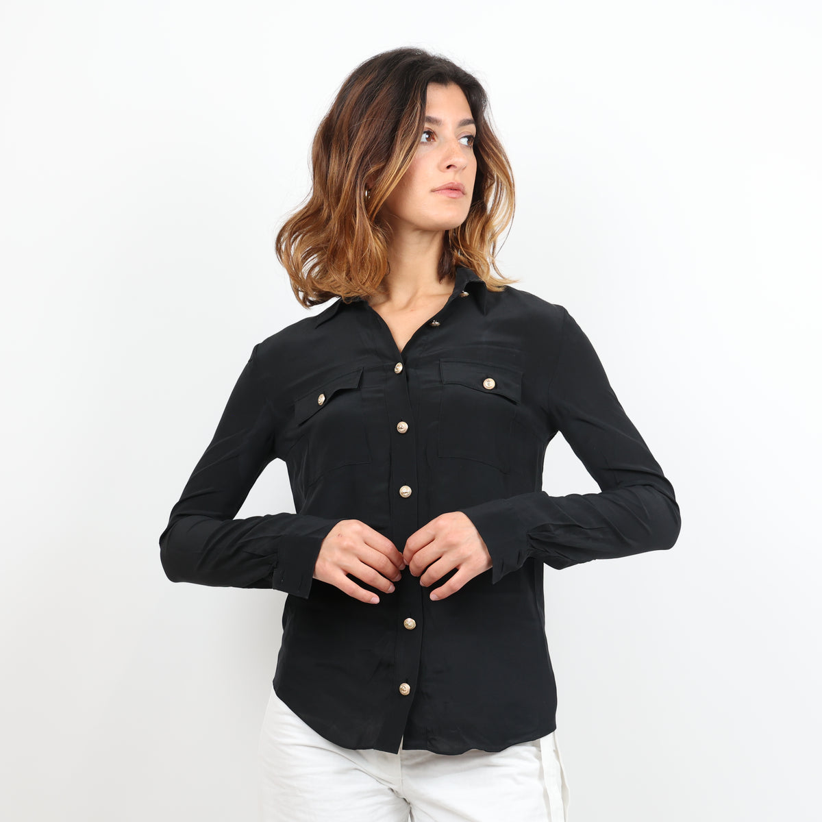 Blouse, UK Size 8