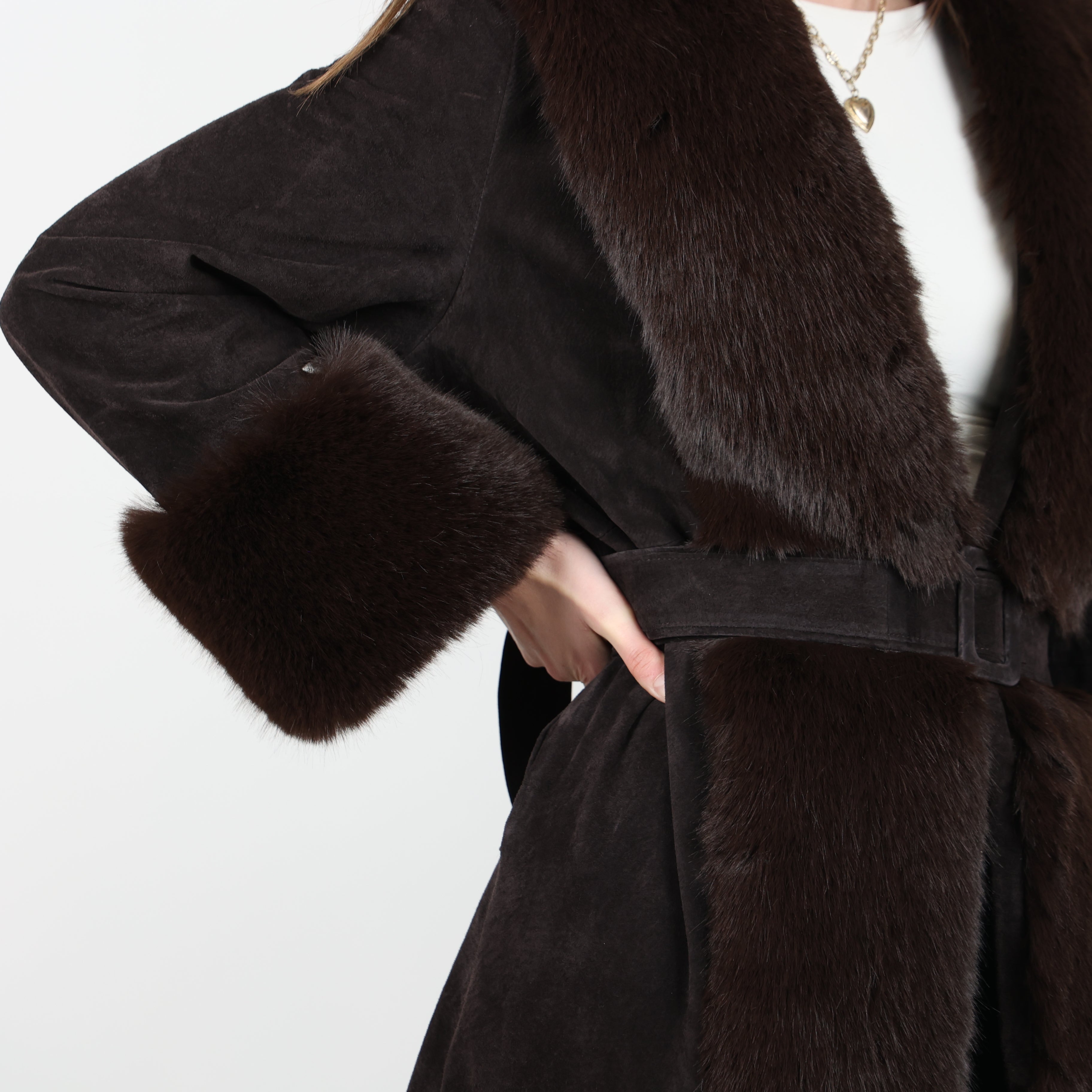 Coat, UK Size 10