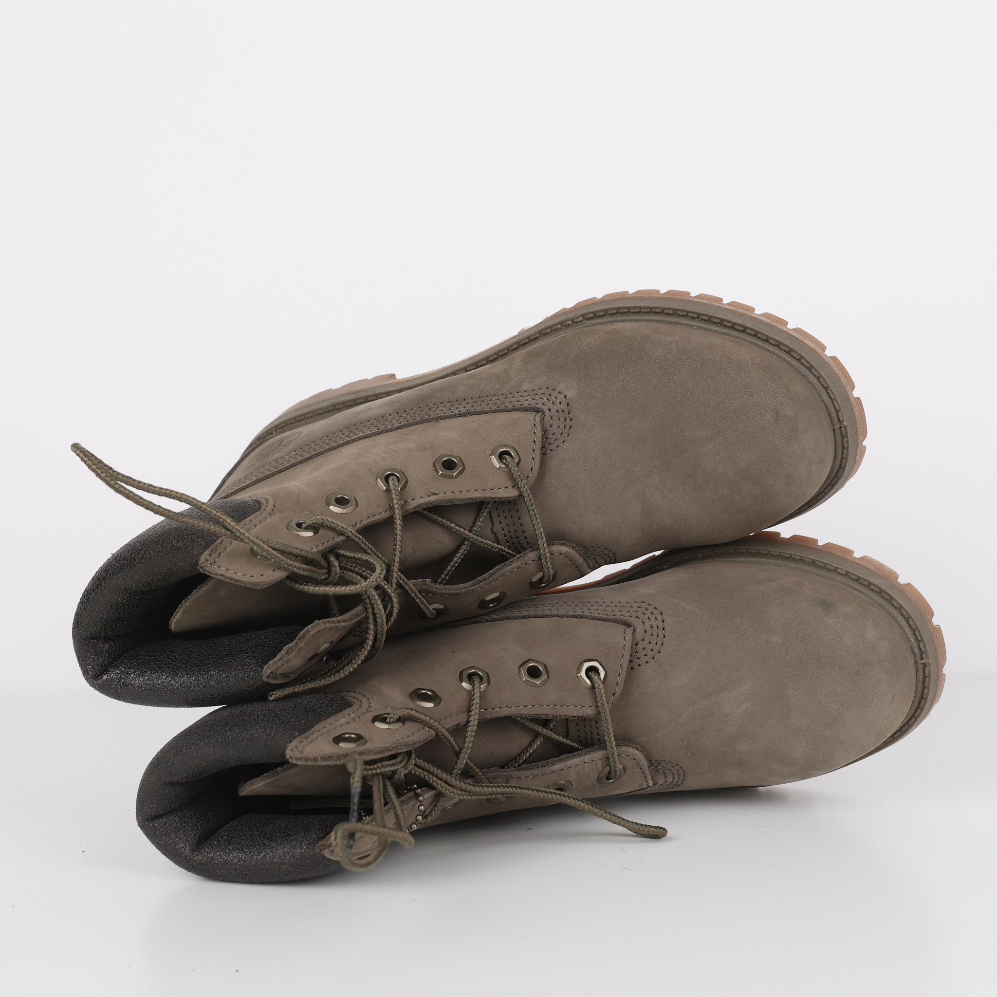 Boots, Shoe Size 42