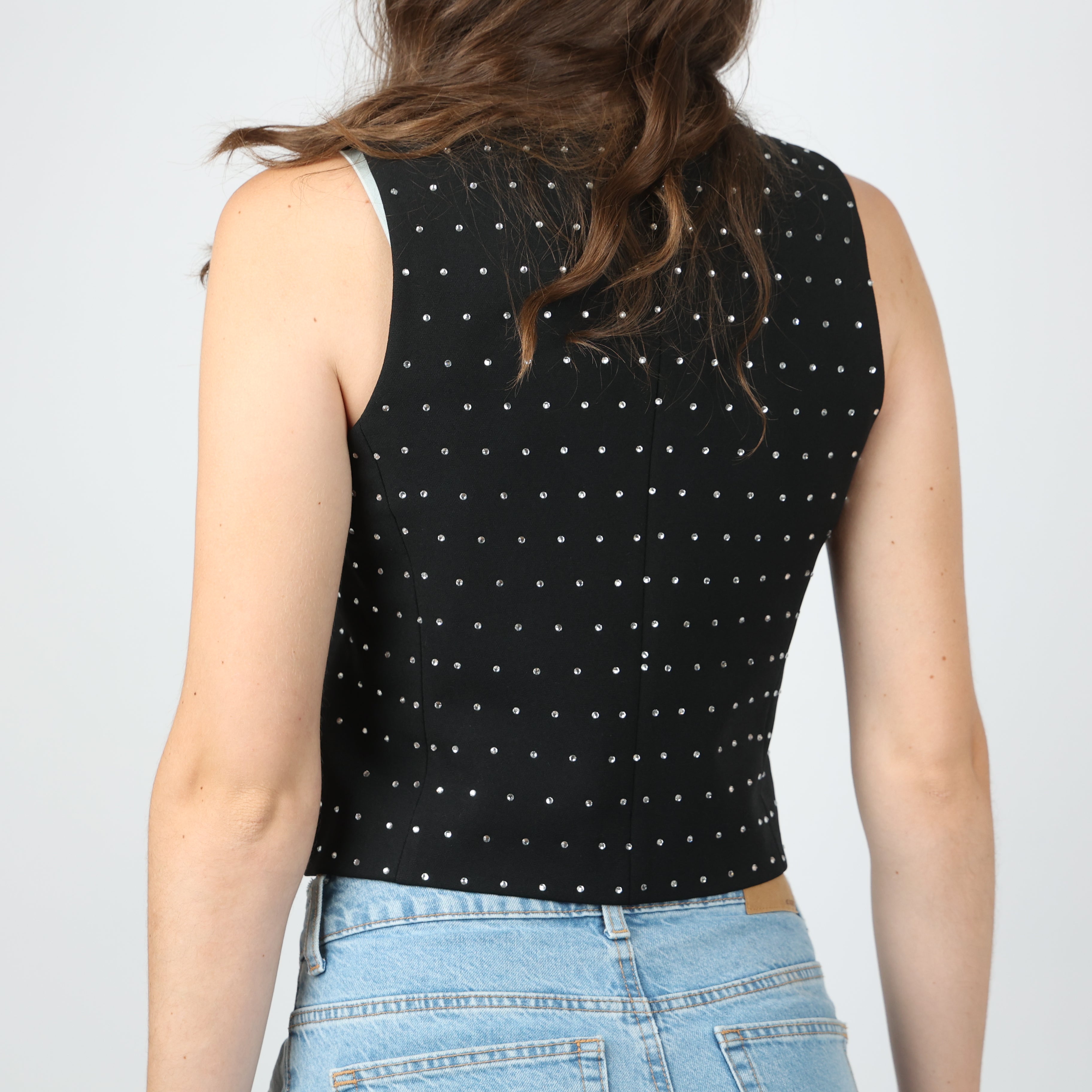 Top, UK Size 8