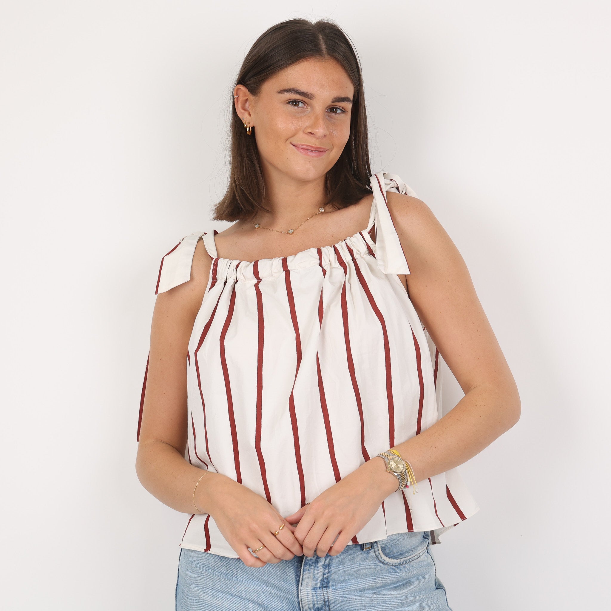 Top, UK Size 12
