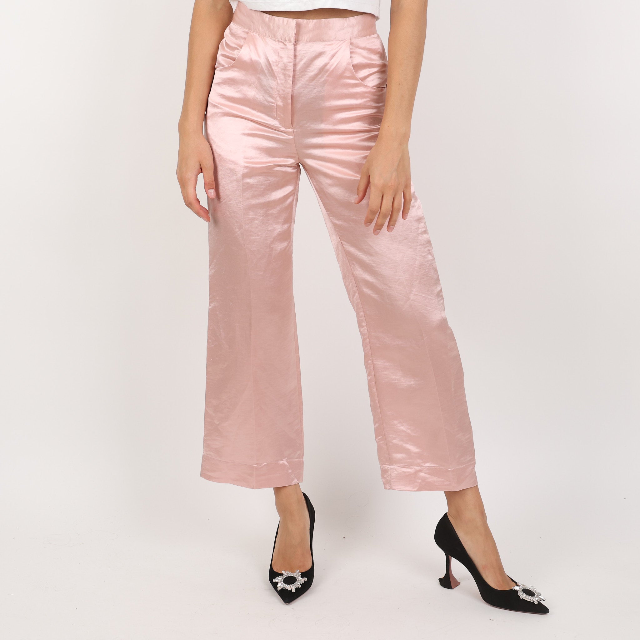 Trousers, UK Size 8