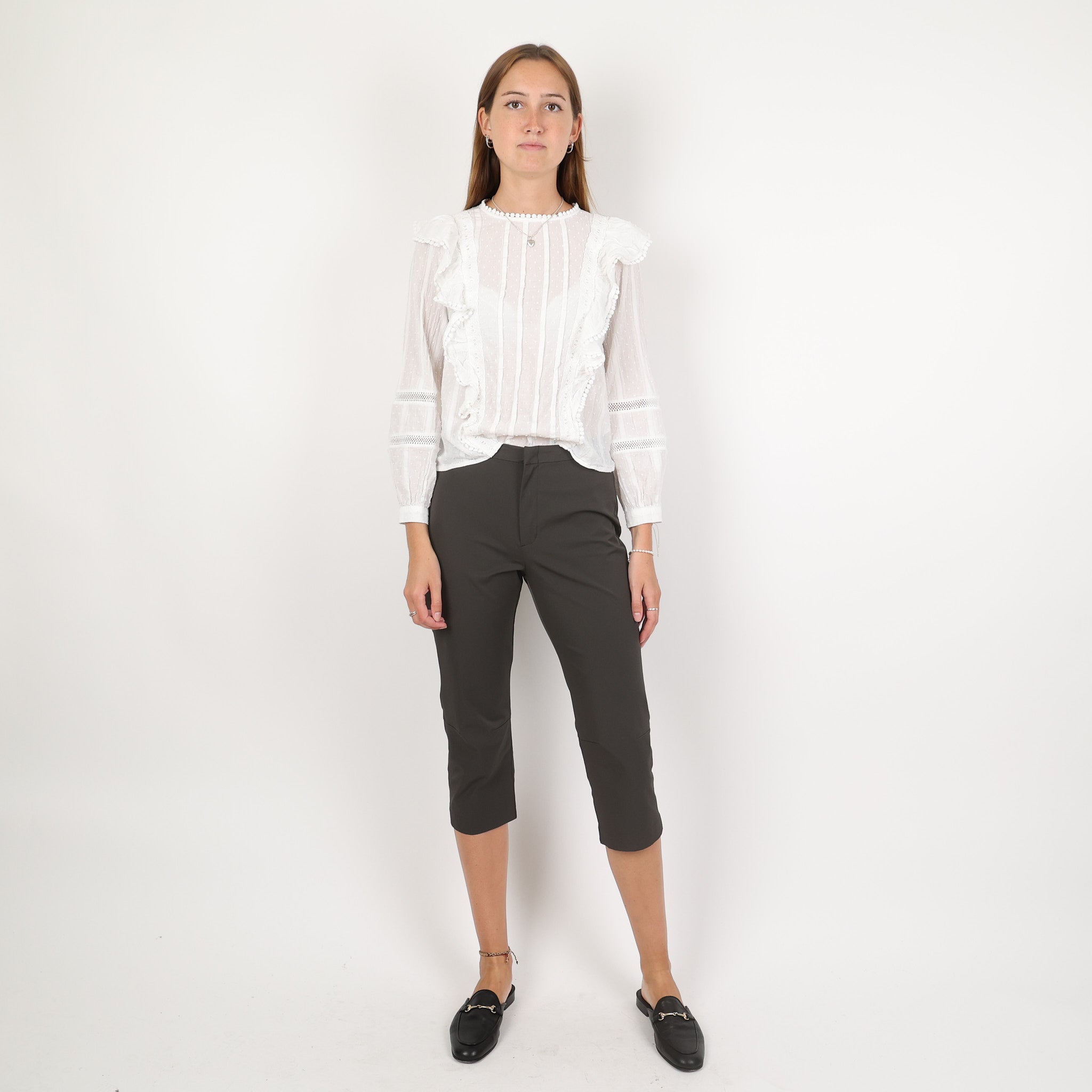 Trousers, UK Size 10
