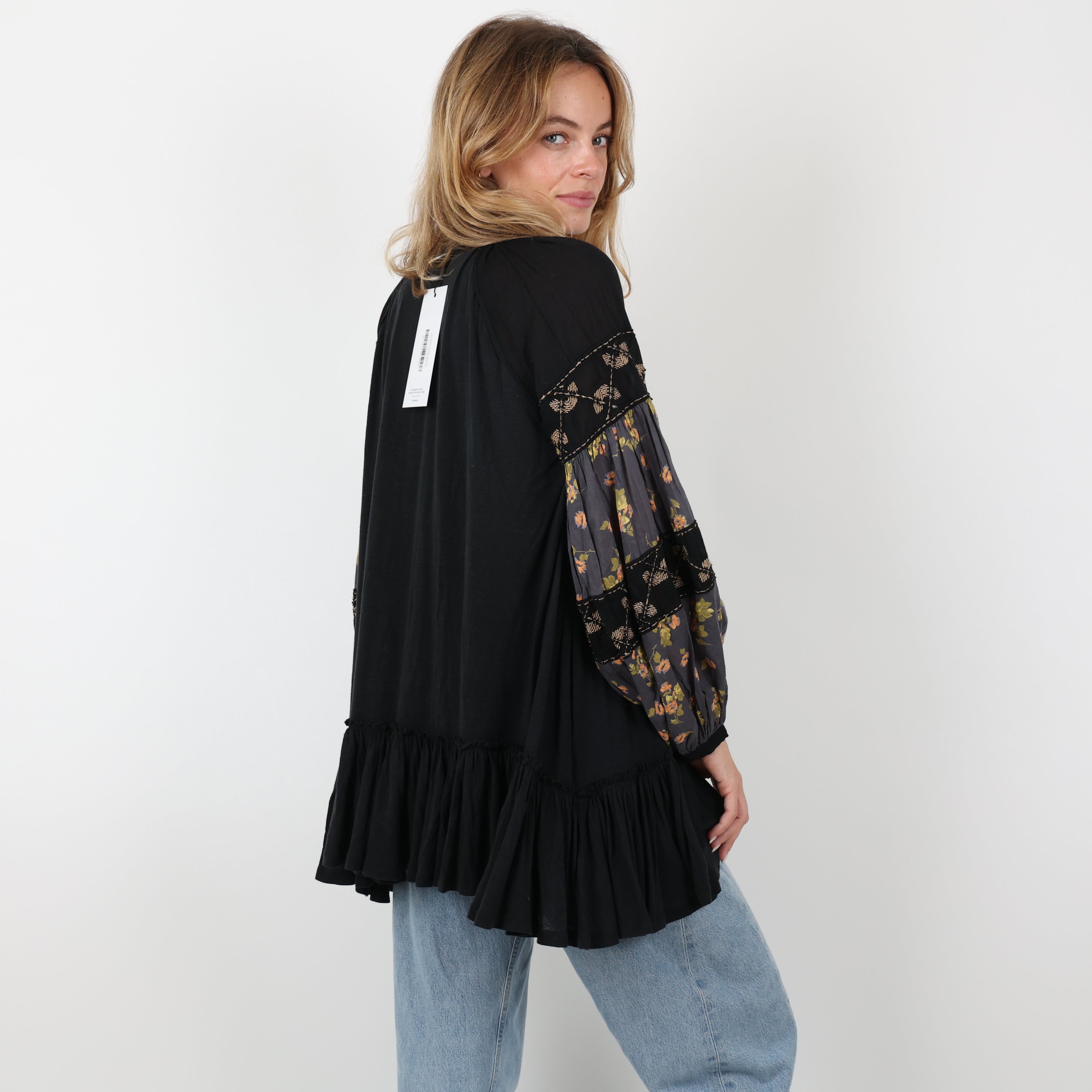 Top, UK Size 10