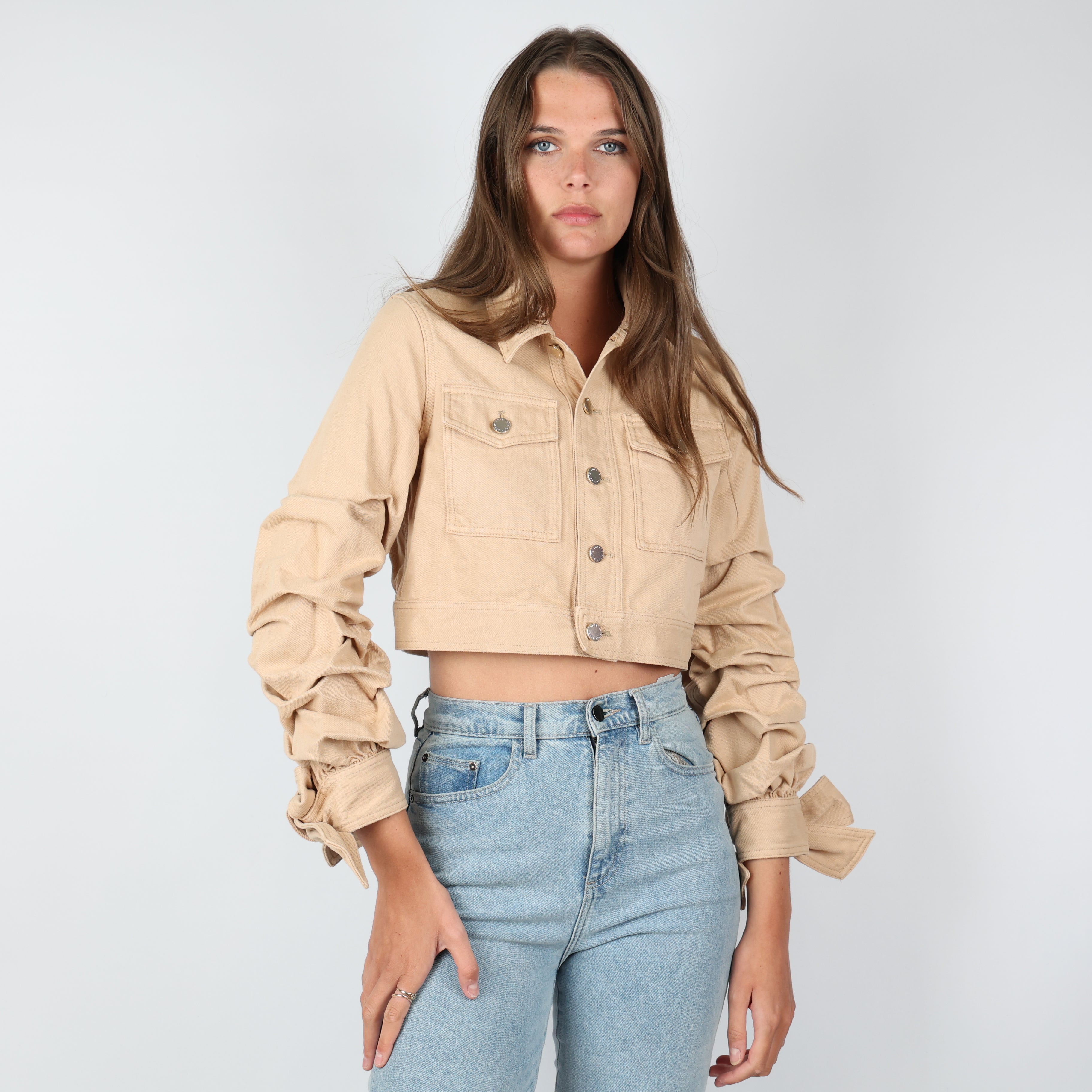 Jacket, UK Size 8