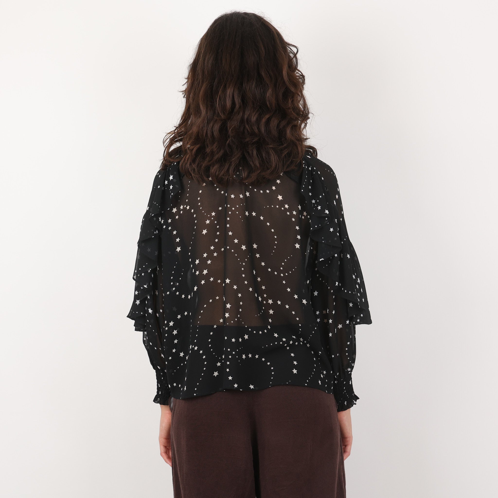 Blouse, UK Size 8