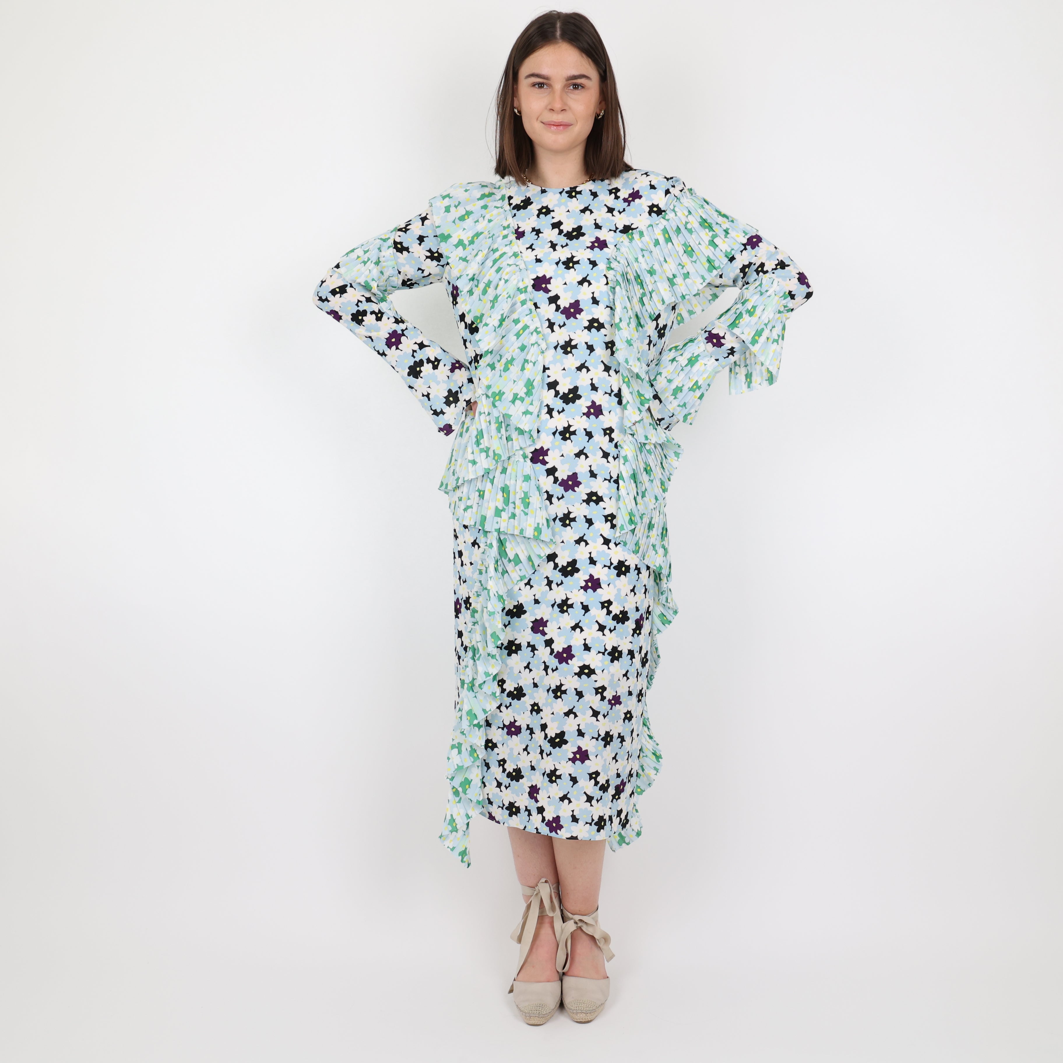 Dress, UK Size 14