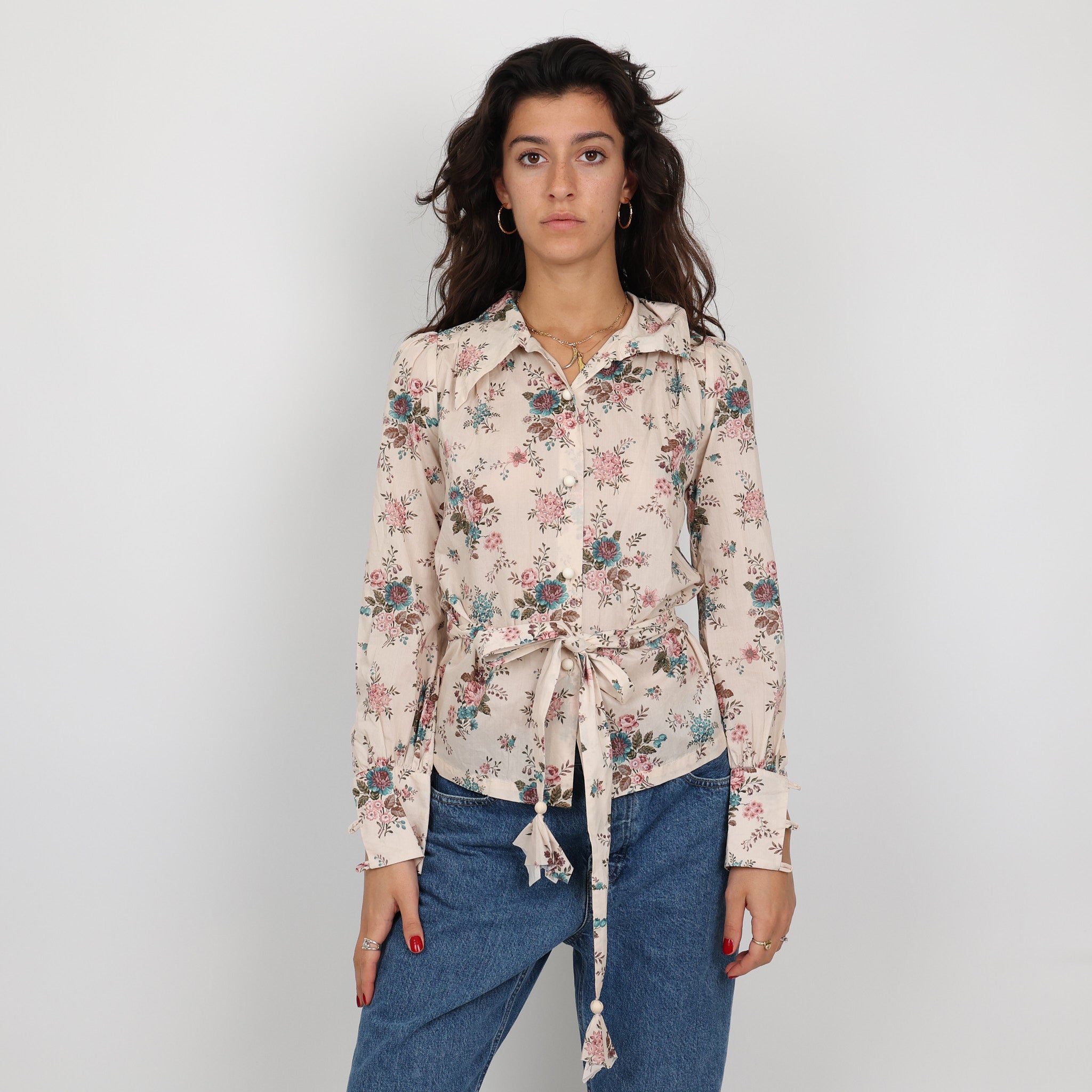Blouse, UK Size 6