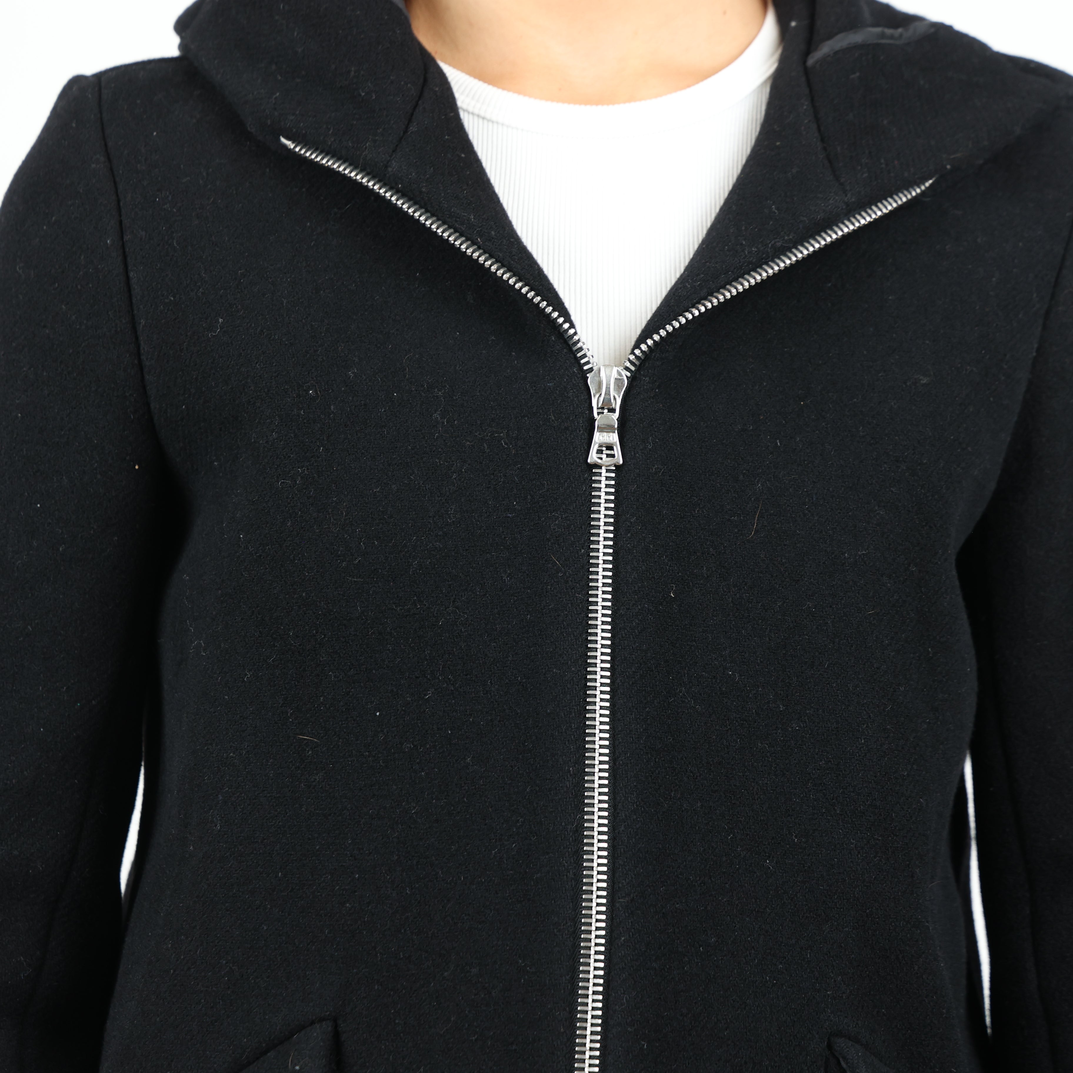 Coat, UK Size 8