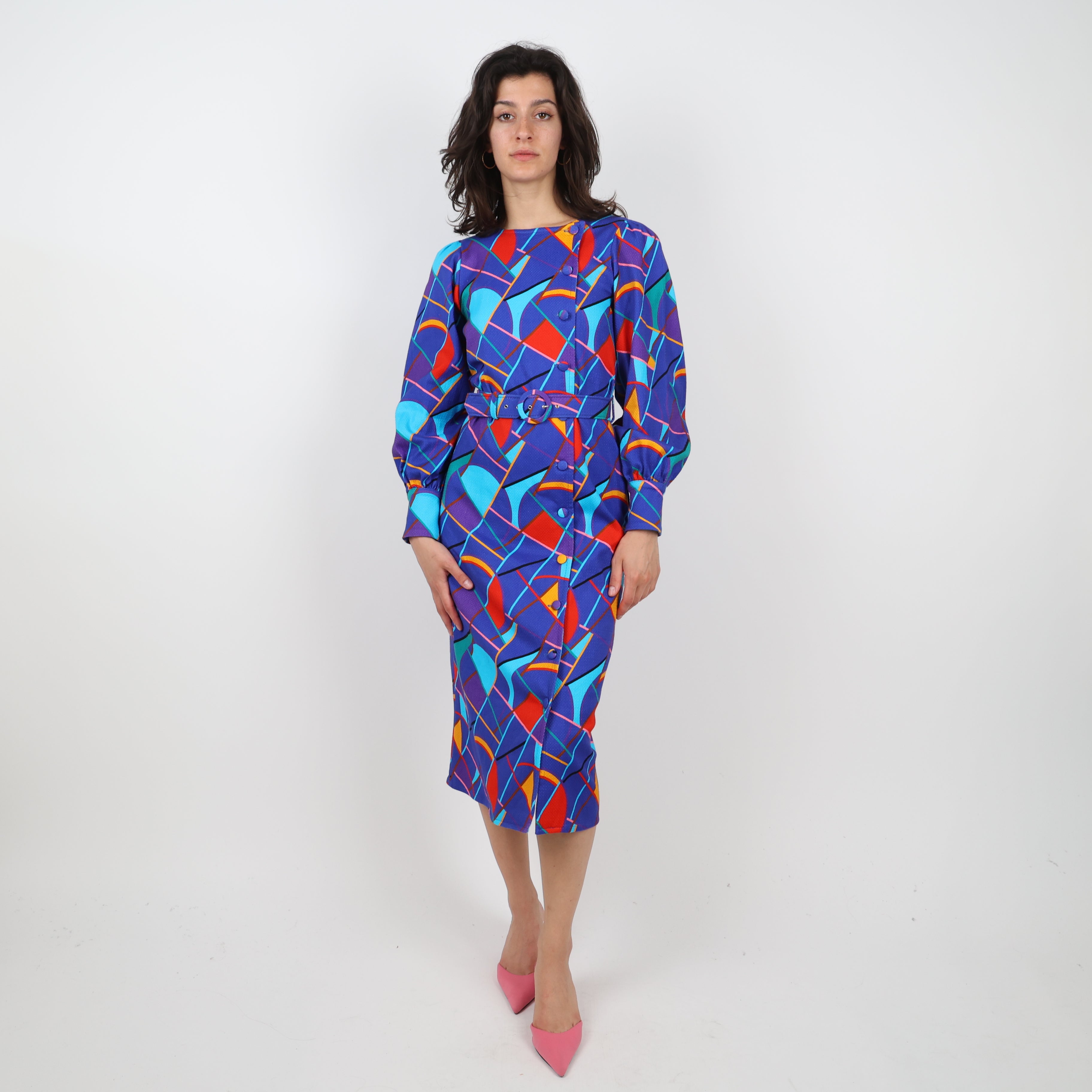 Dress, UK Size 10