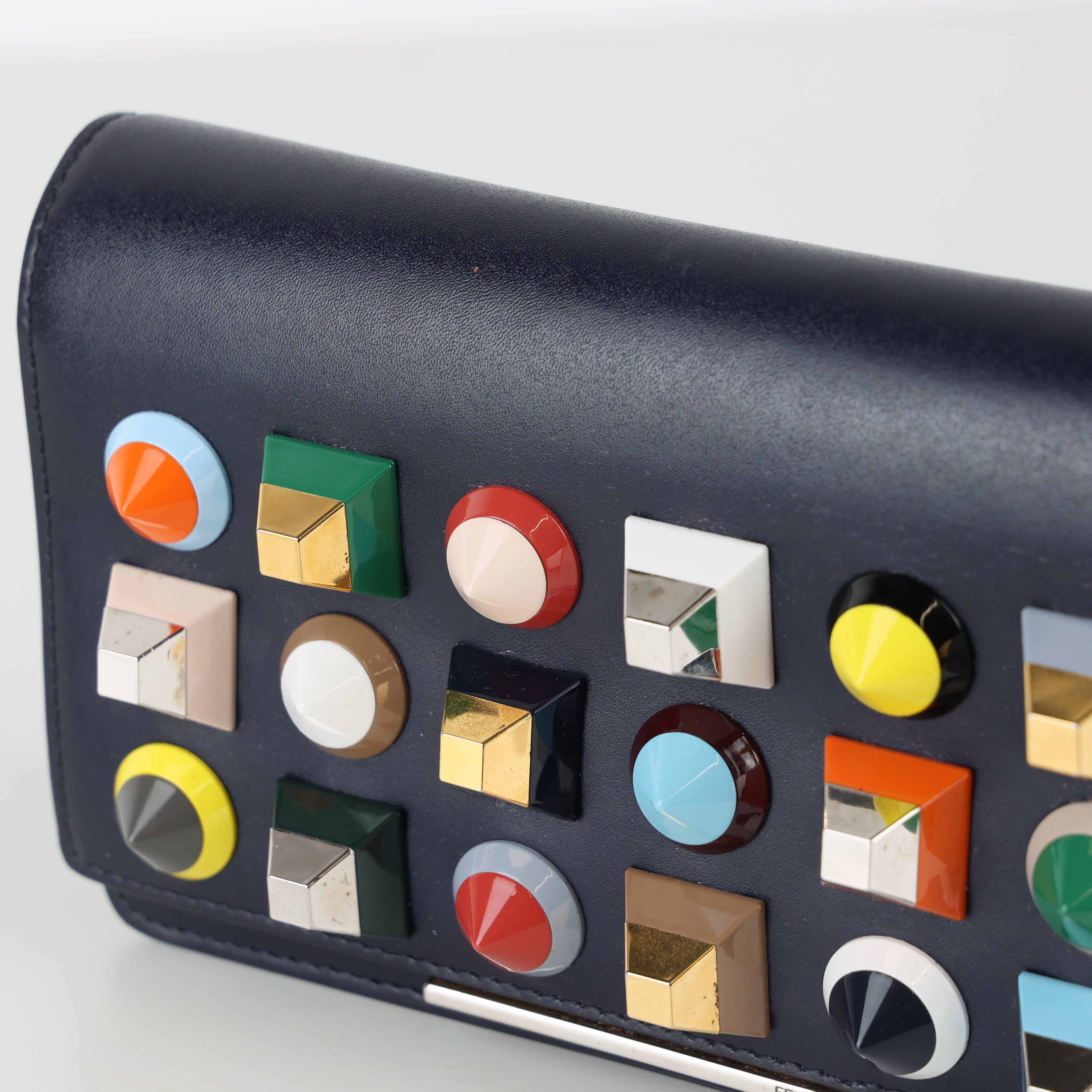 Fendi, Kan I Wallet On Chain