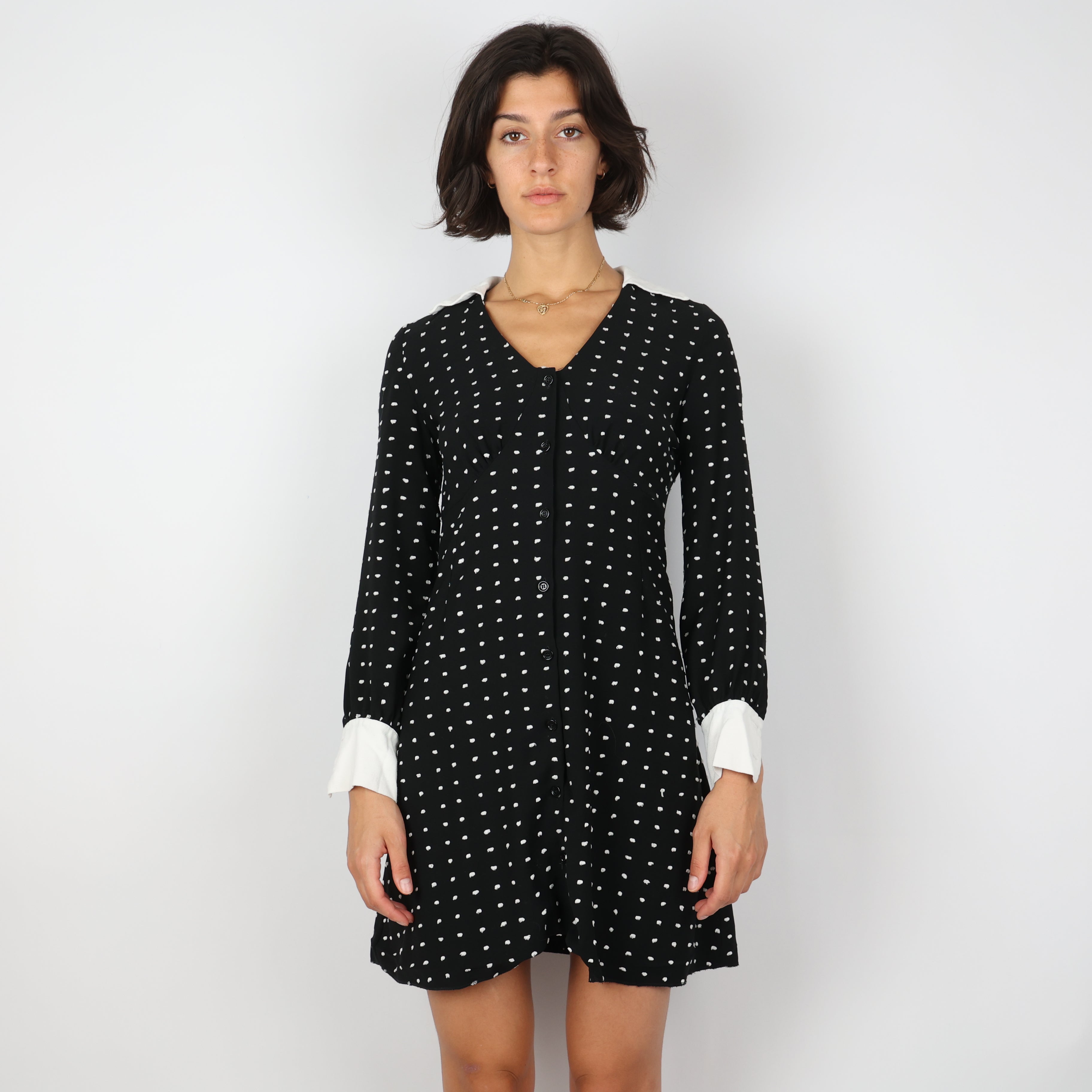 Dress, UK Size 8