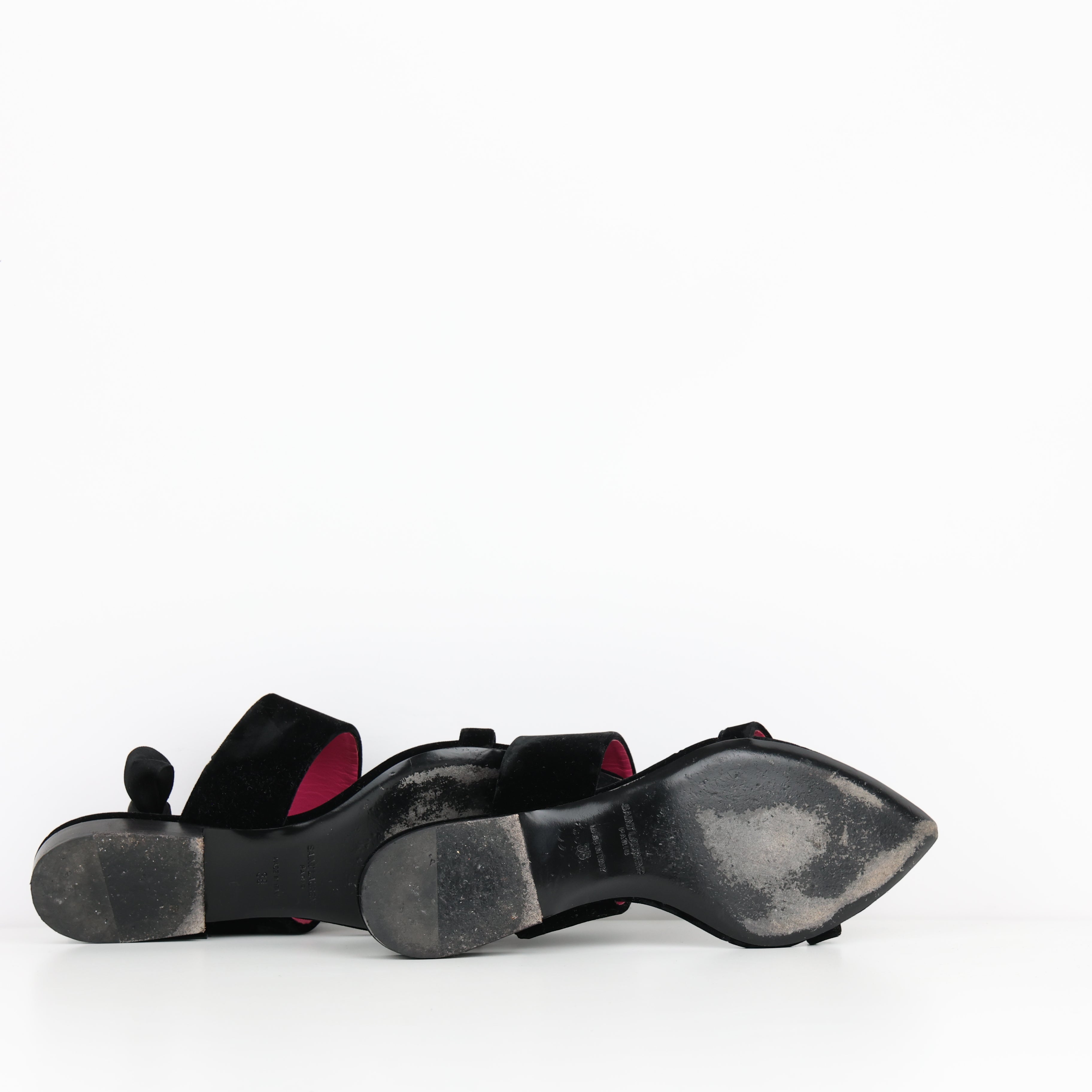 Shoes, Shoe Size 38