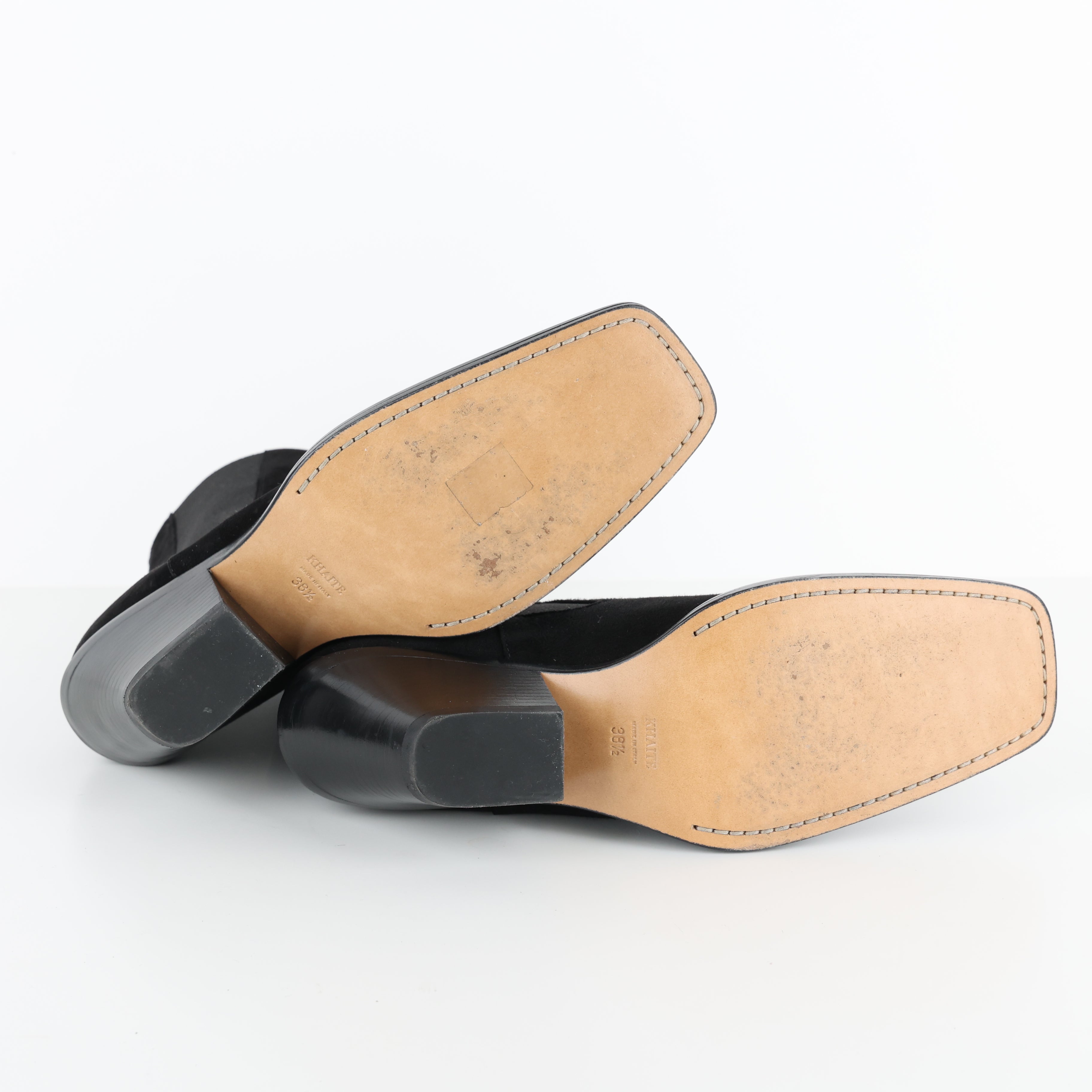 Boots , Shoe Size 38.5
