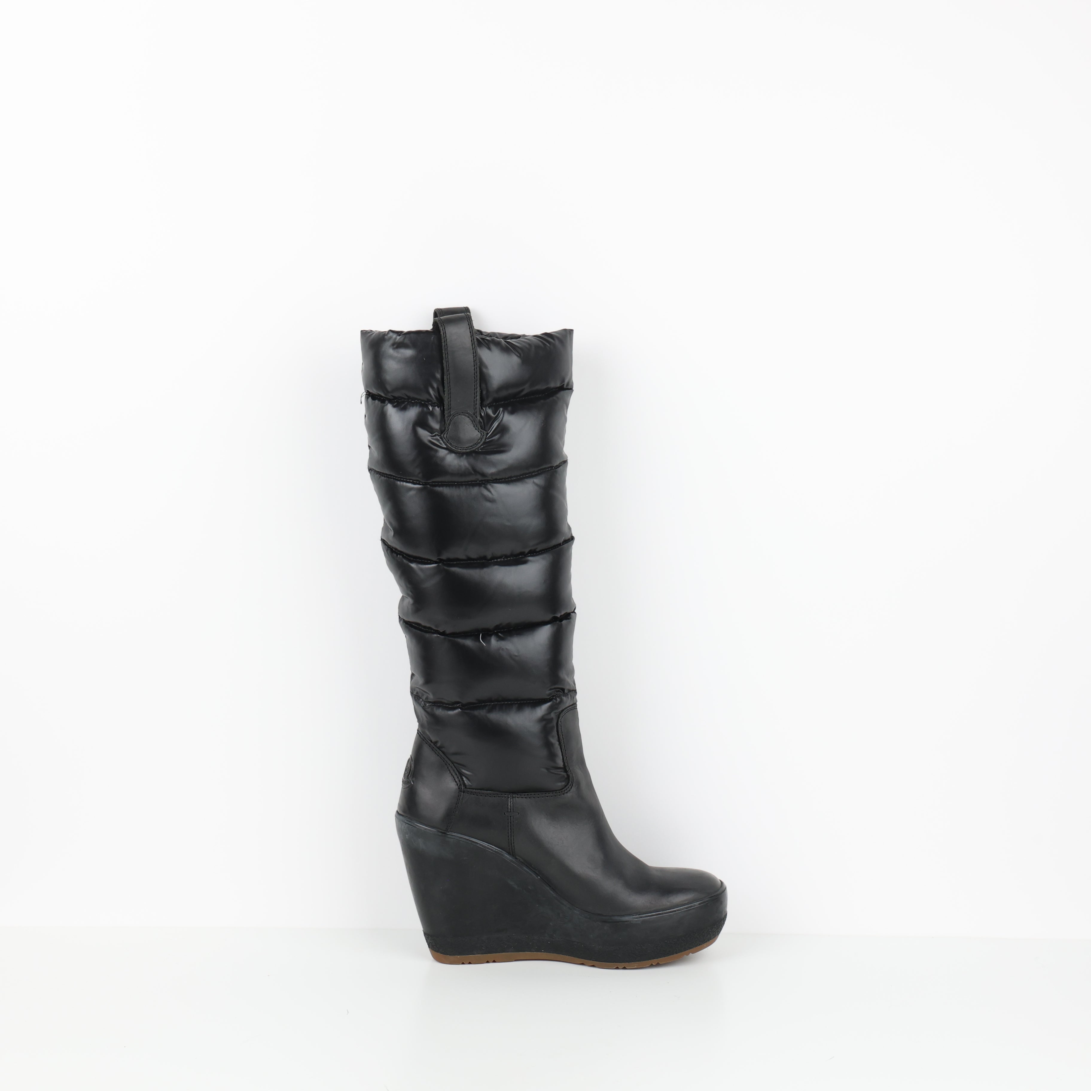 Boots , Shoe Size 39