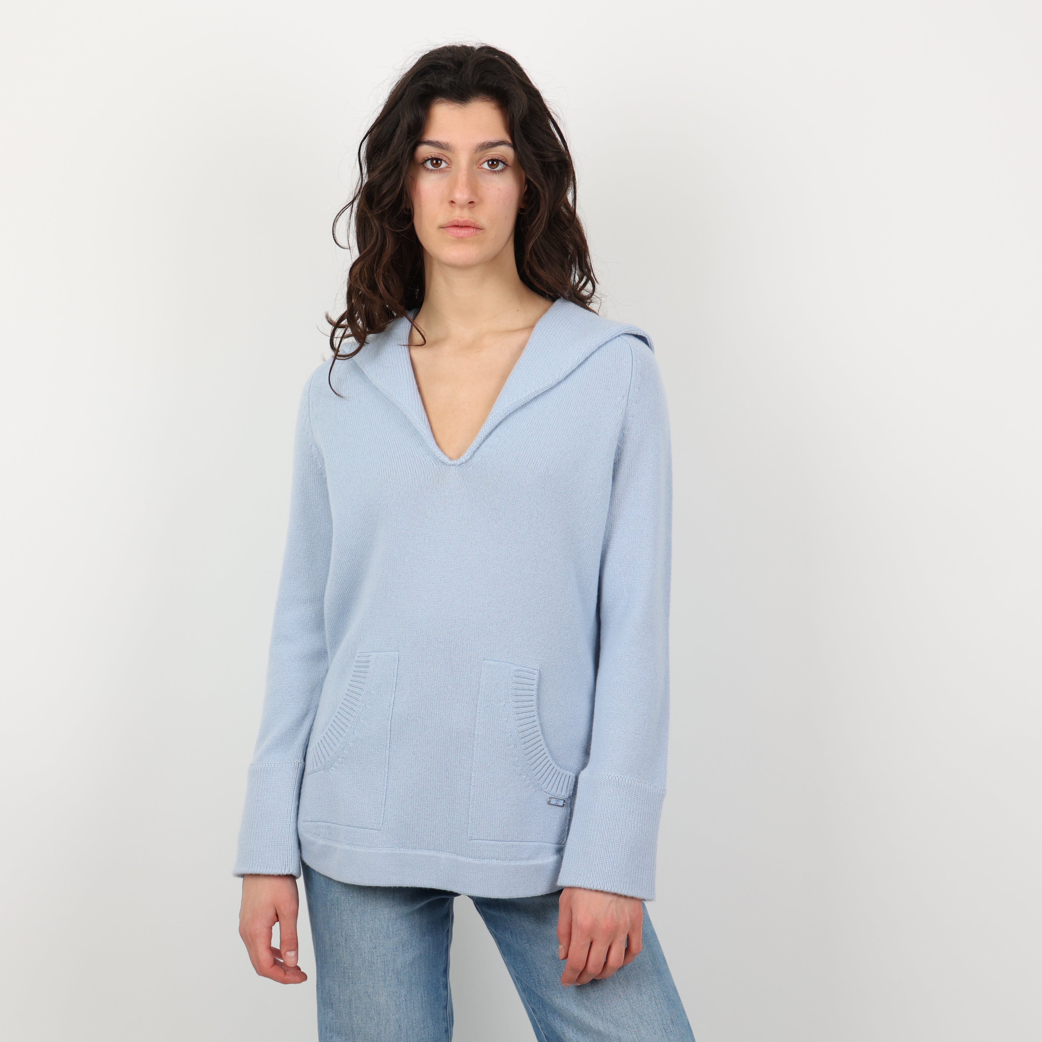 Knitwear, UK Size 8