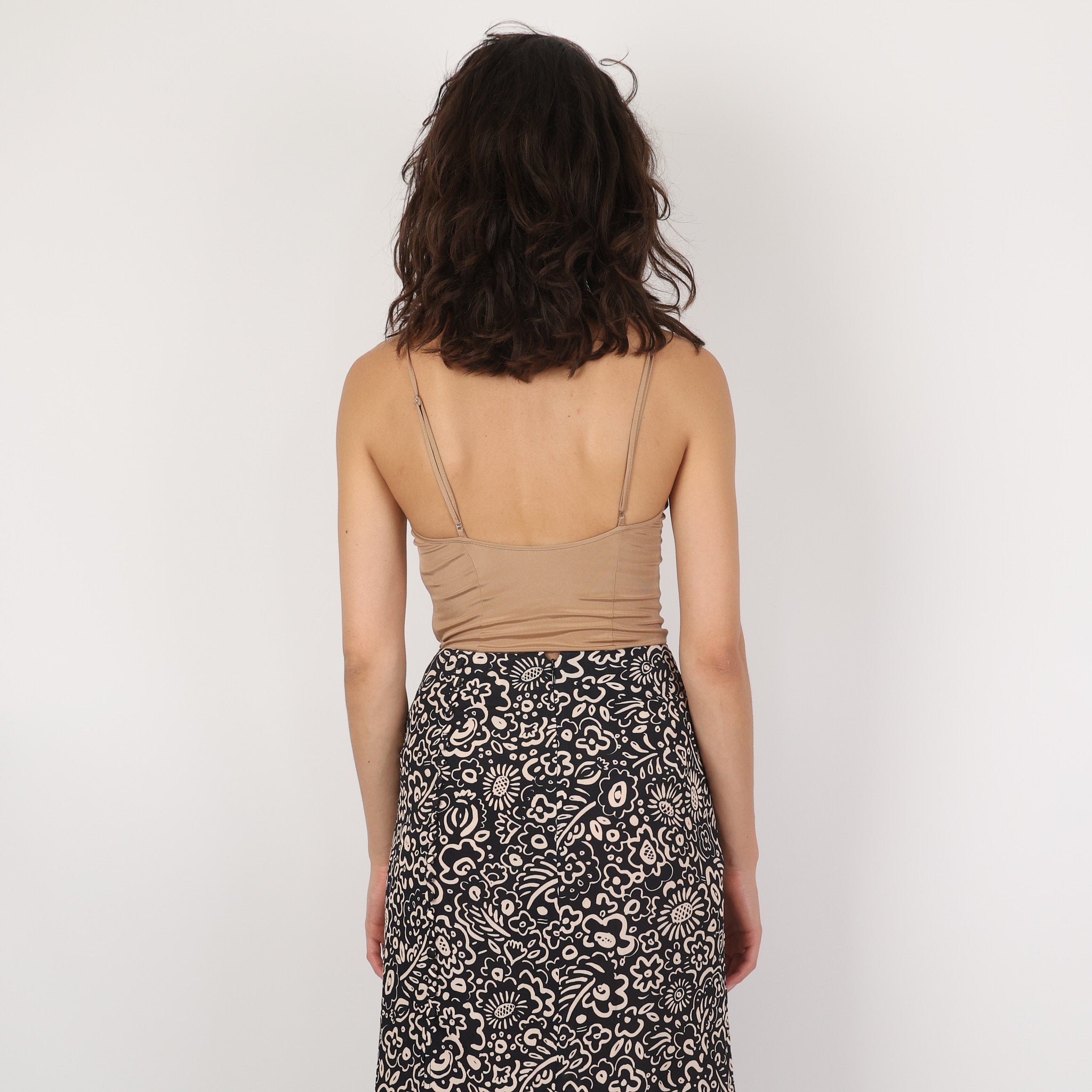 Top, UK Size 2