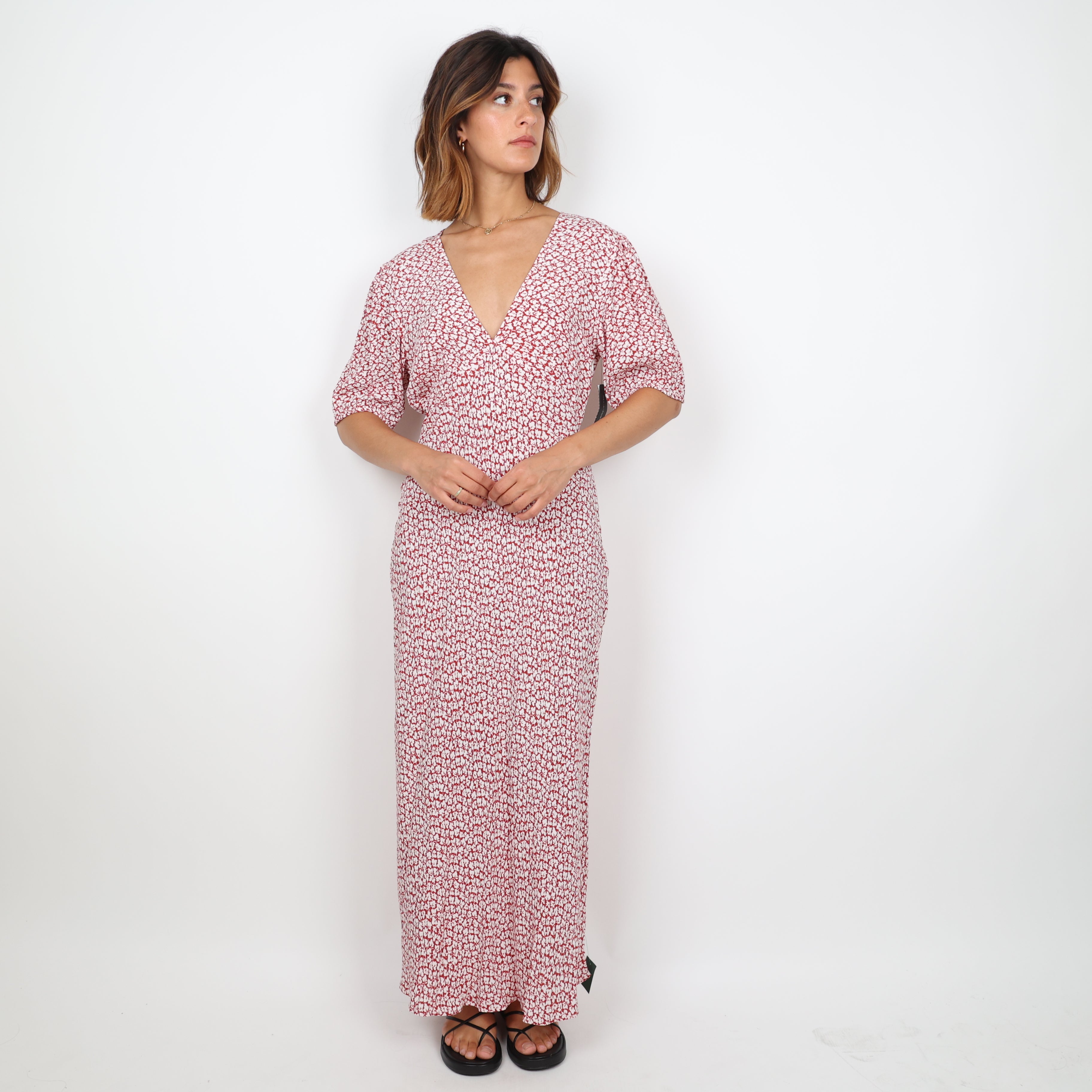 Dress, UK Size 14