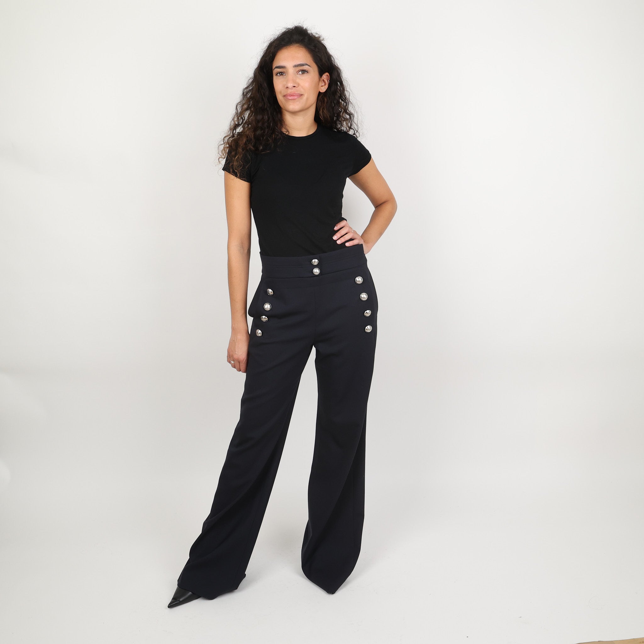 Trousers, UK Size 10