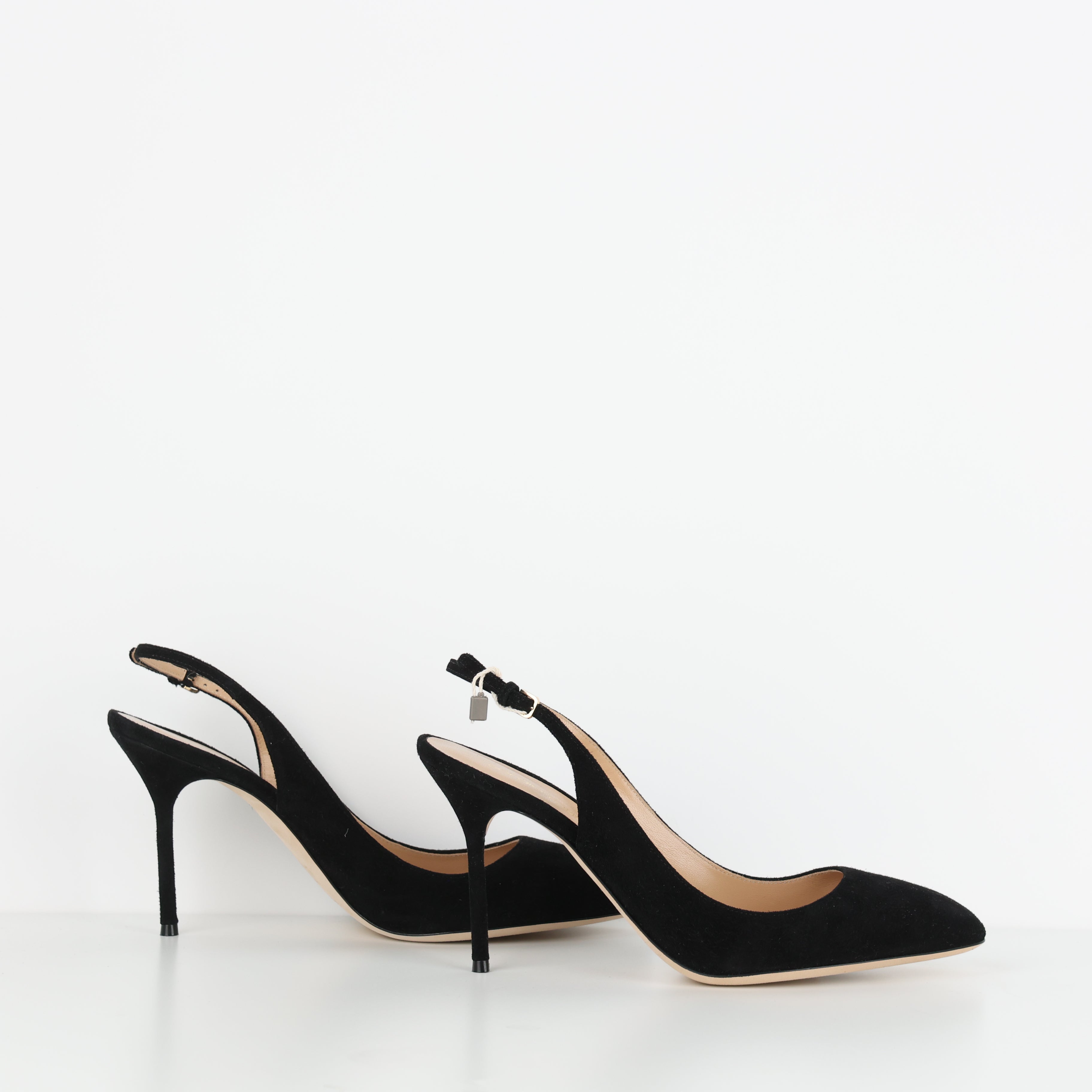 Heels , Shoe Size 41