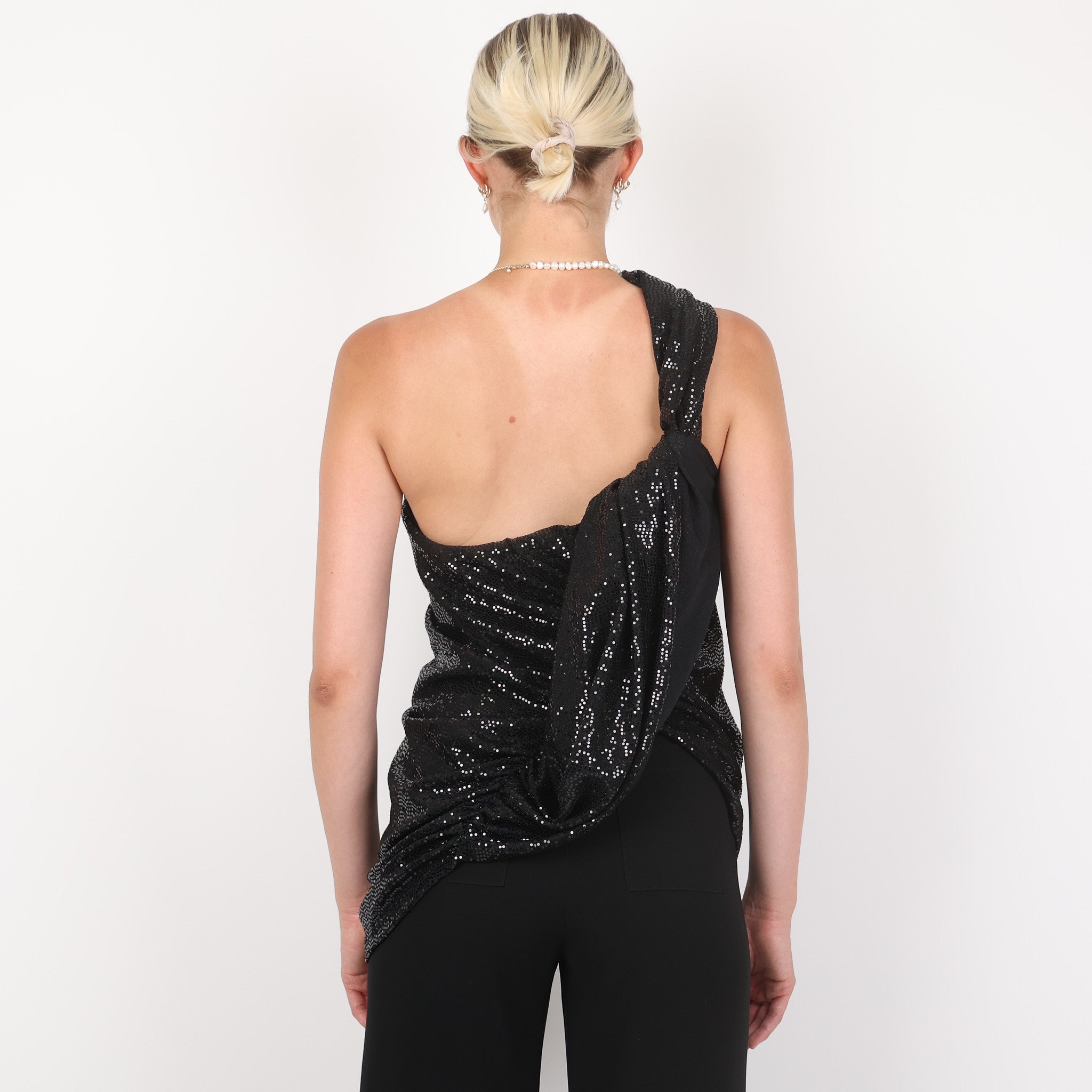 Top, UK Size 8