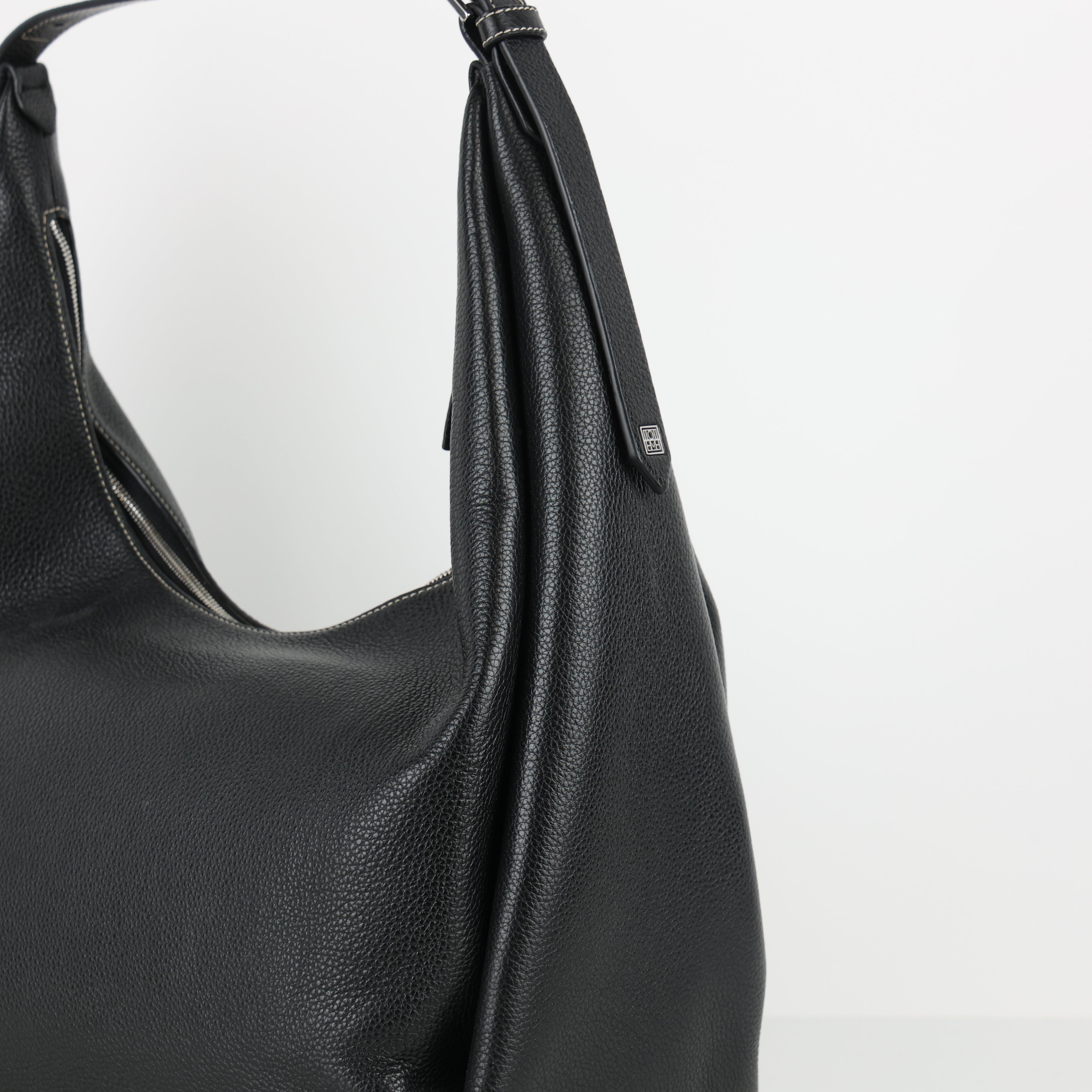 Toteme , Hobo Shoulder Bag
