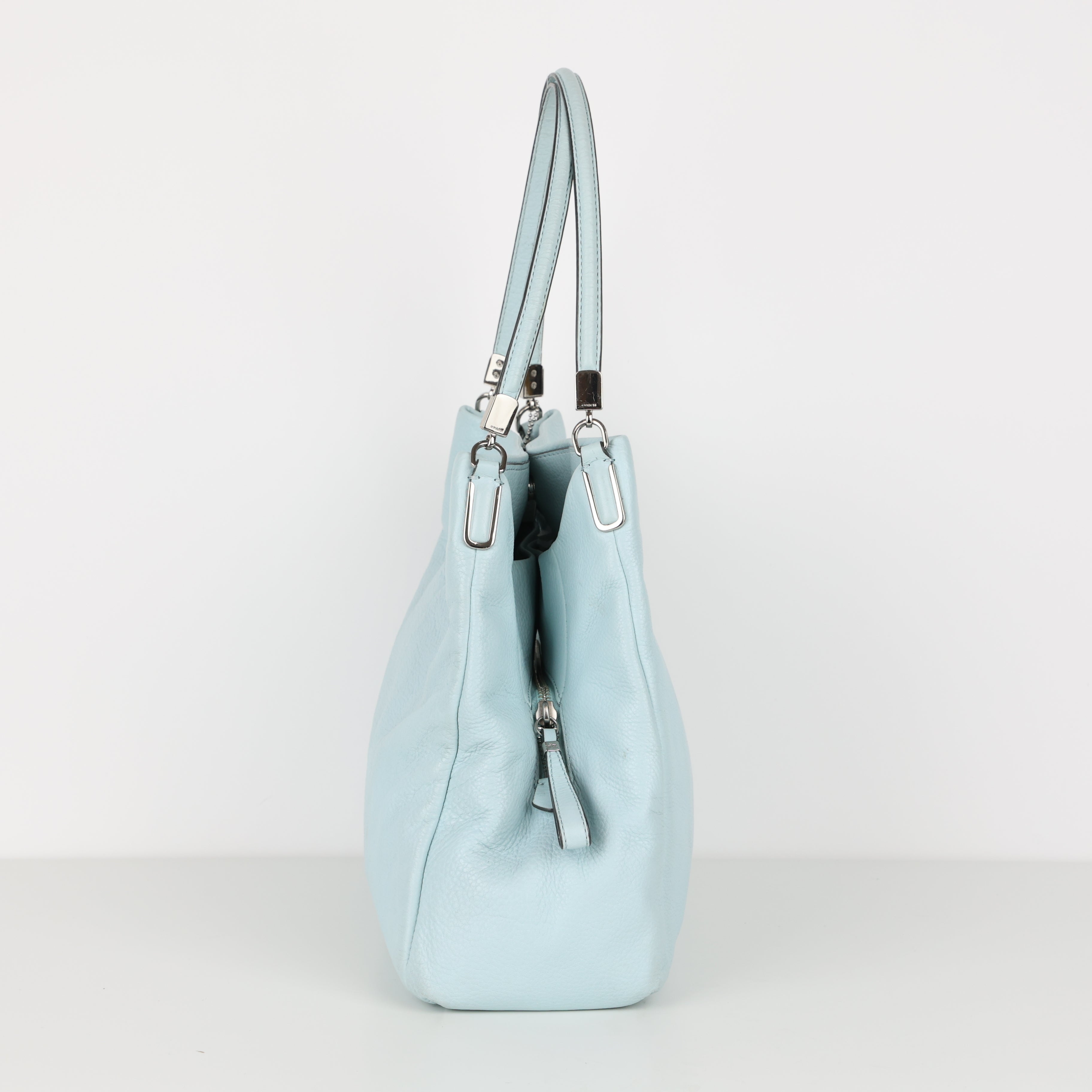 Coach, Shoulder Bag