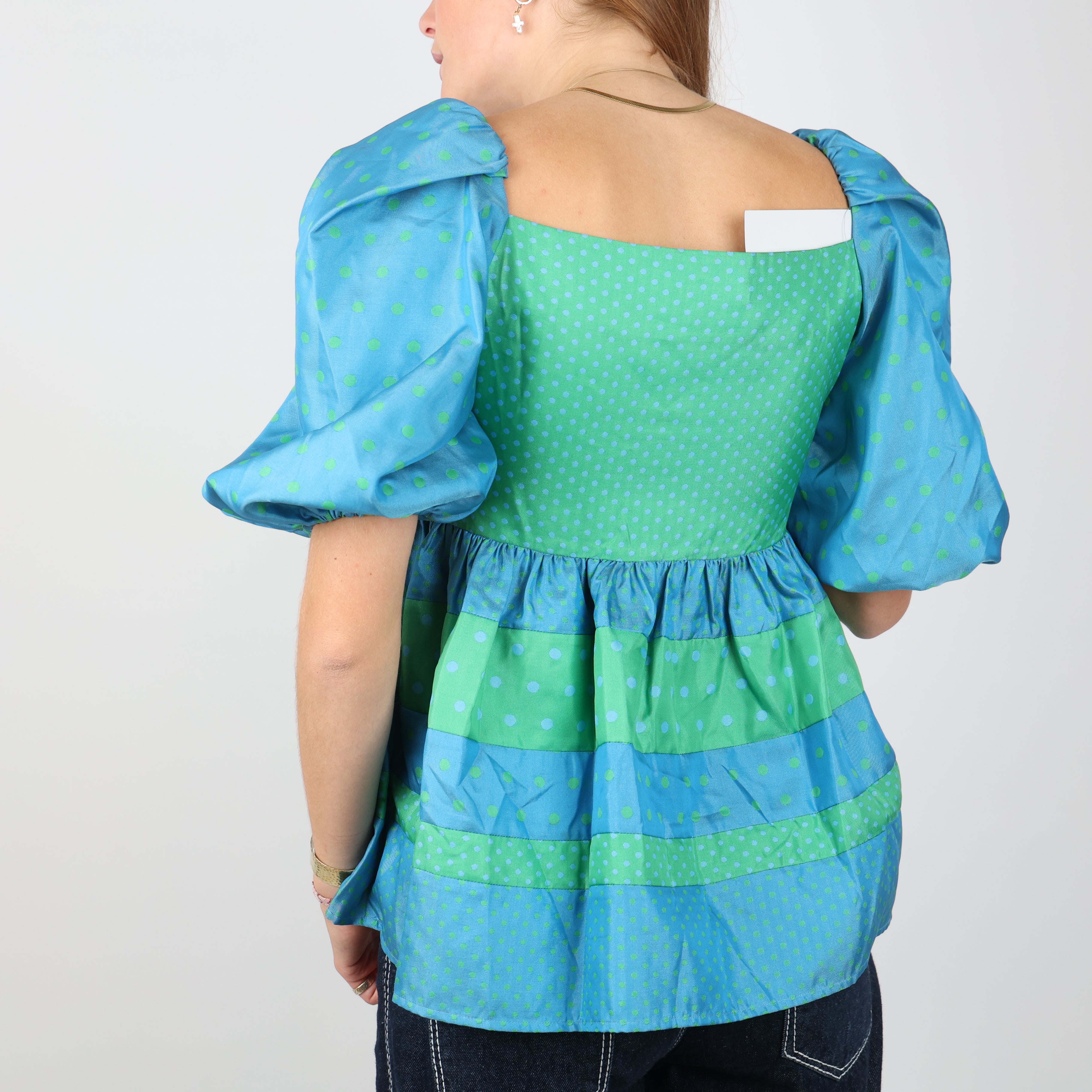 Blouse, UK Size 6