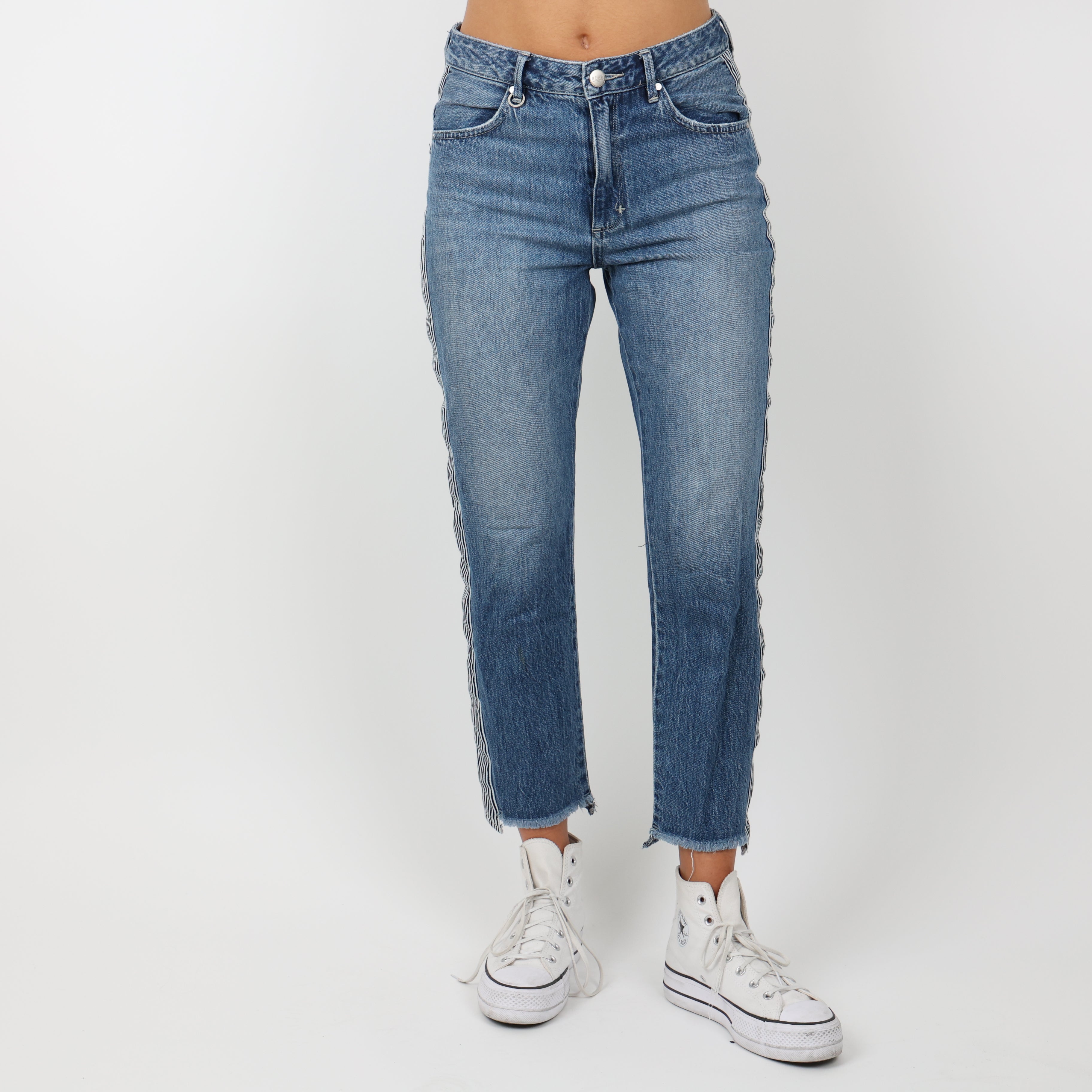 Jeans, Waist 27