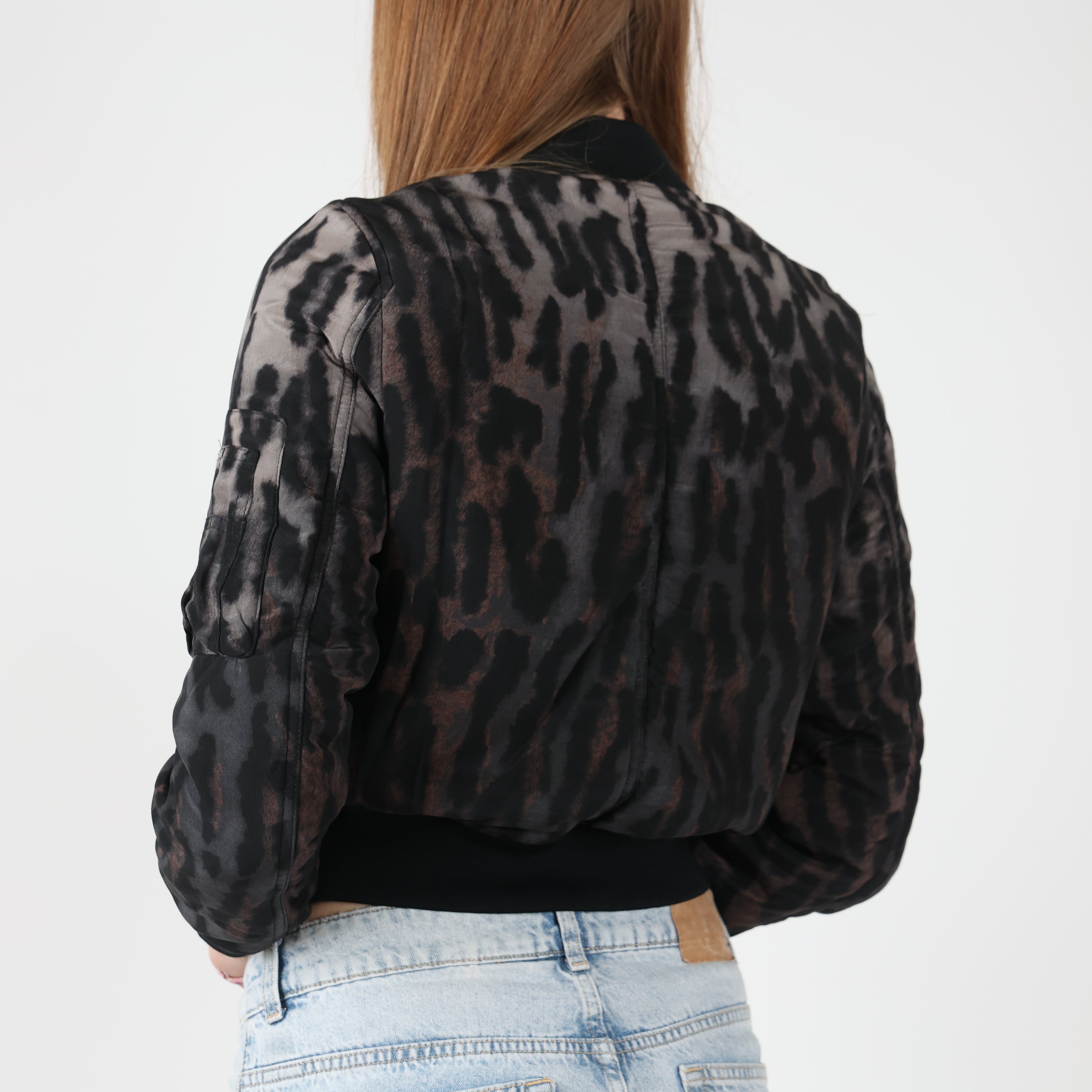 Jacket, UK Size 6